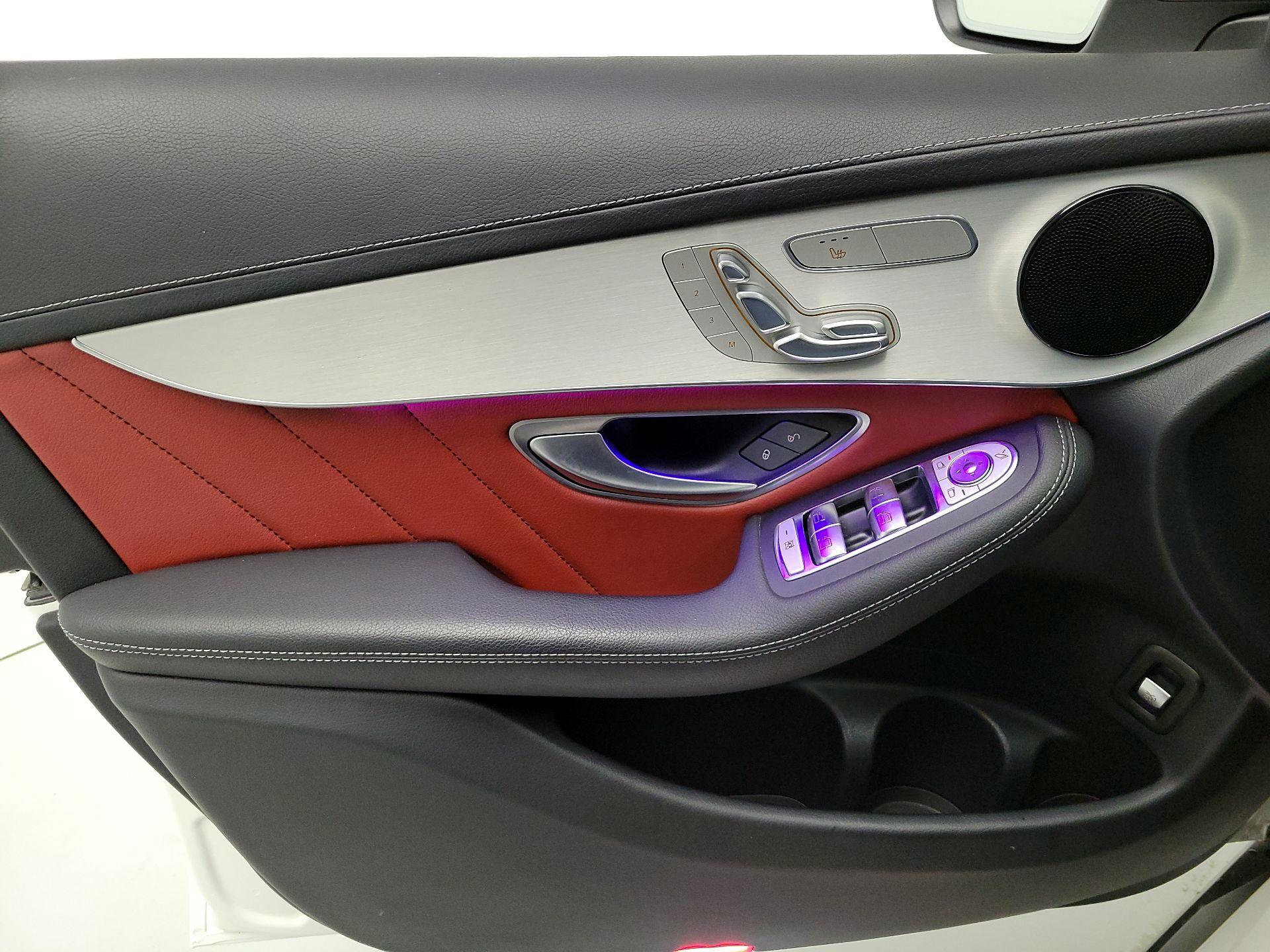 Thumbnail: 2023 Mercedes-Benz GLC - 12