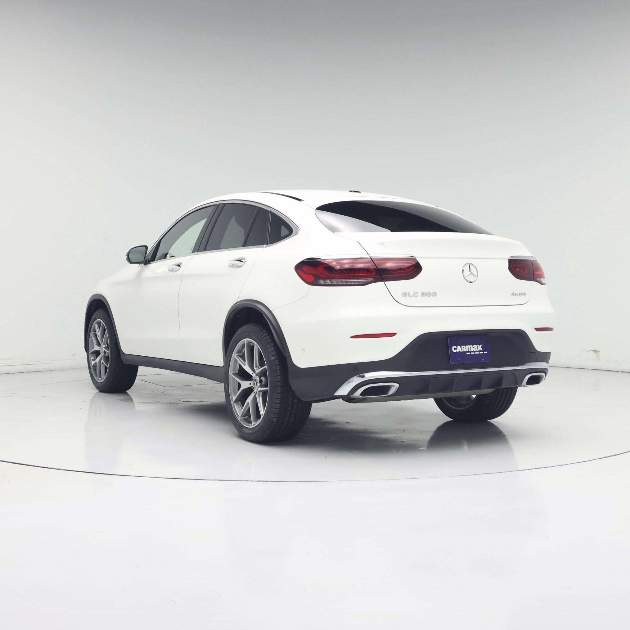 Thumbnail: 2023 Mercedes-Benz GLC - 2