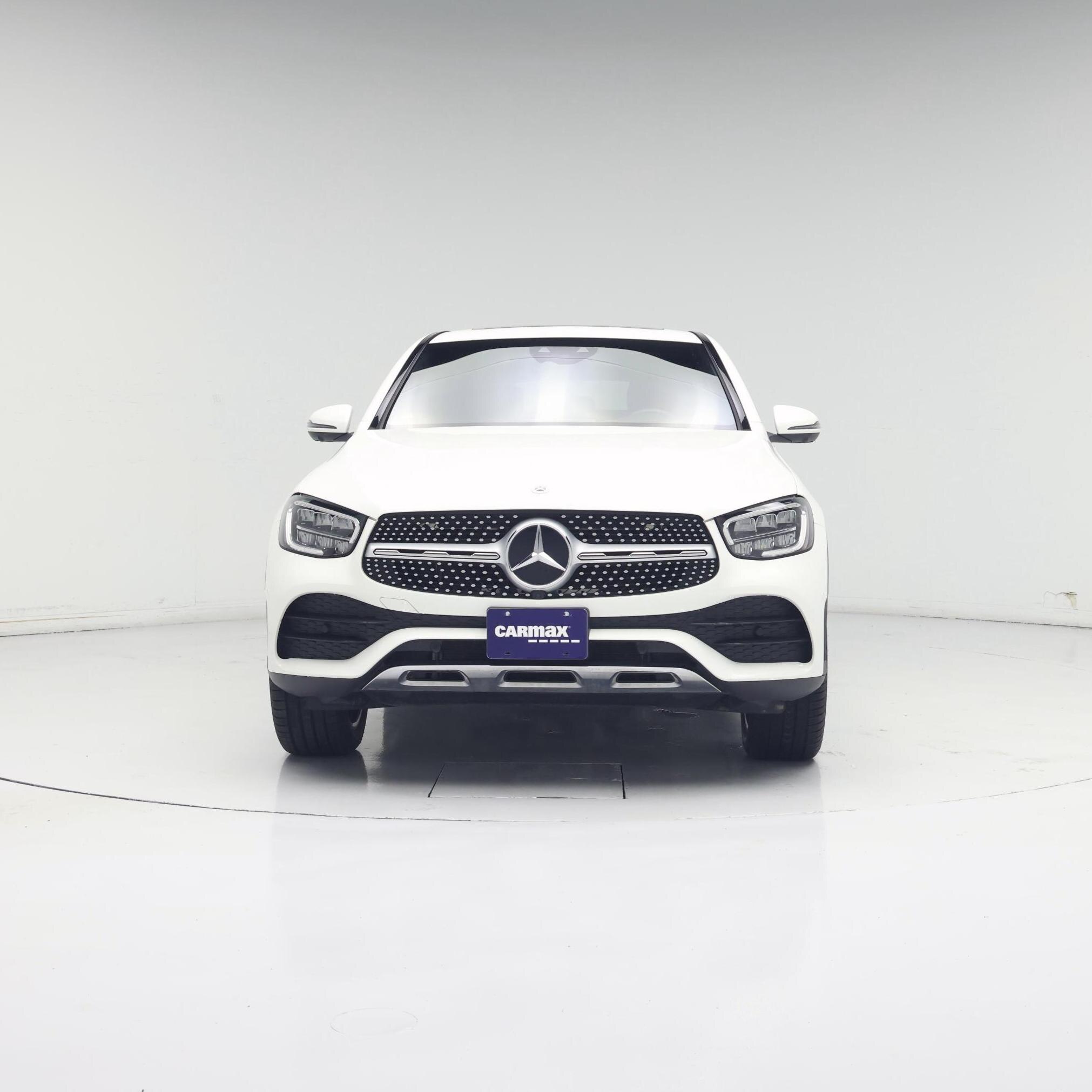 Thumbnail: 2023 Mercedes-Benz GLC - 5