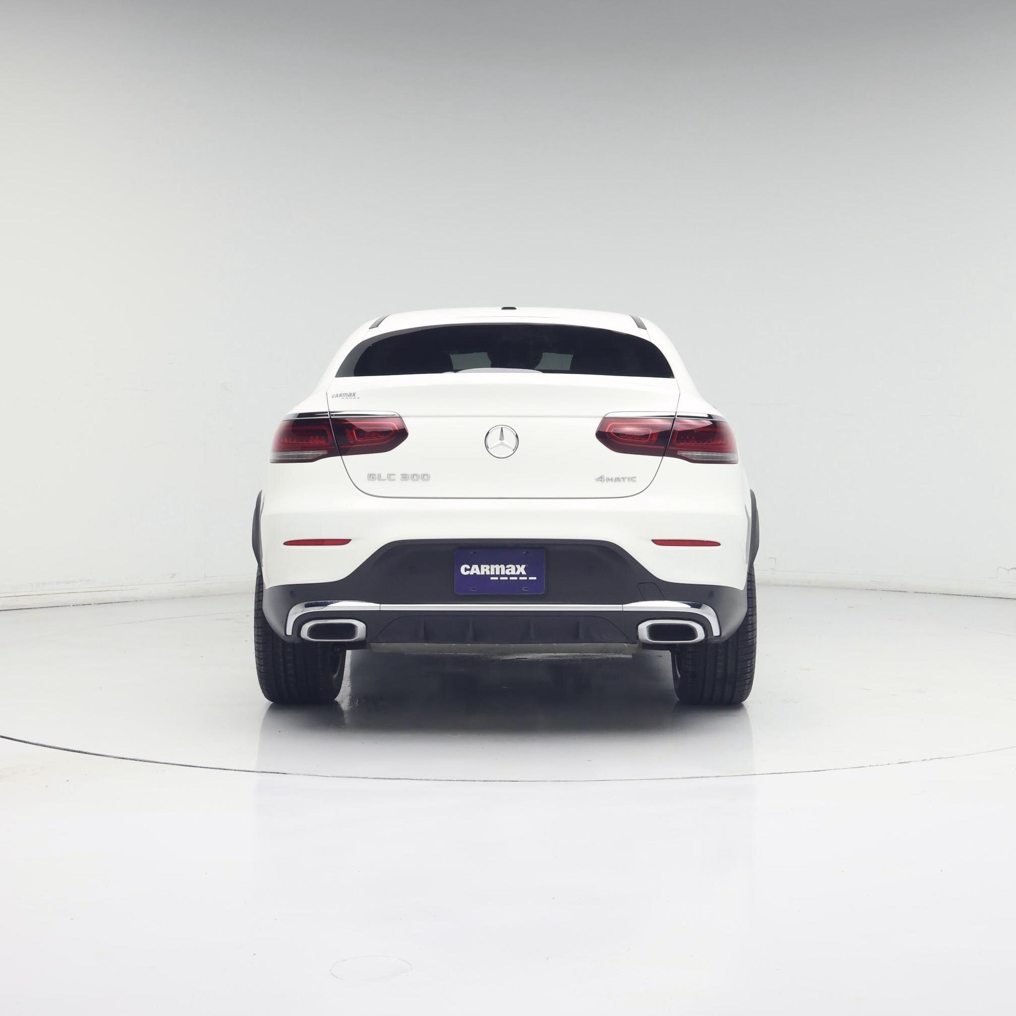 Thumbnail: 2023 Mercedes-Benz GLC - 6