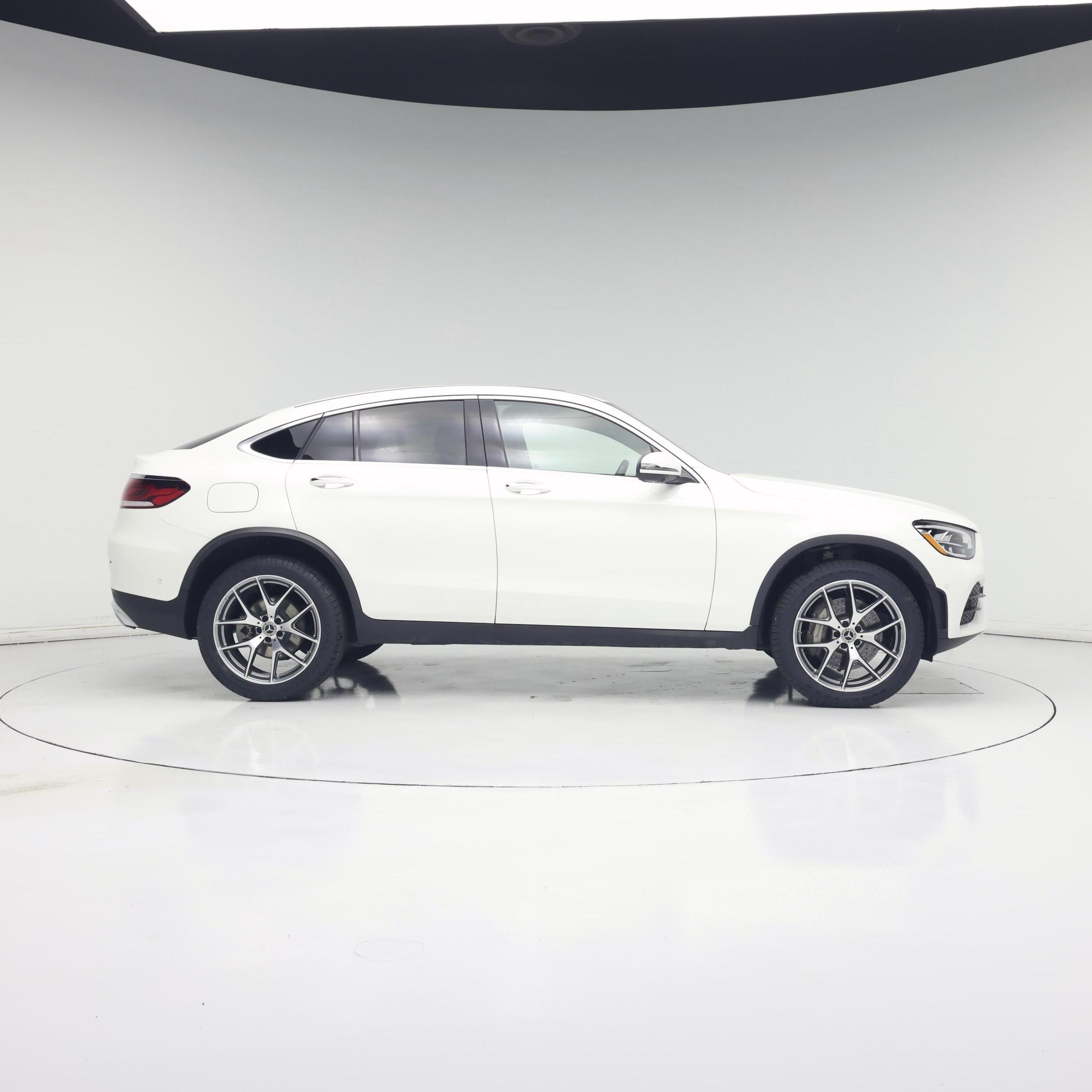 Thumbnail: 2023 Mercedes-Benz GLC - 7