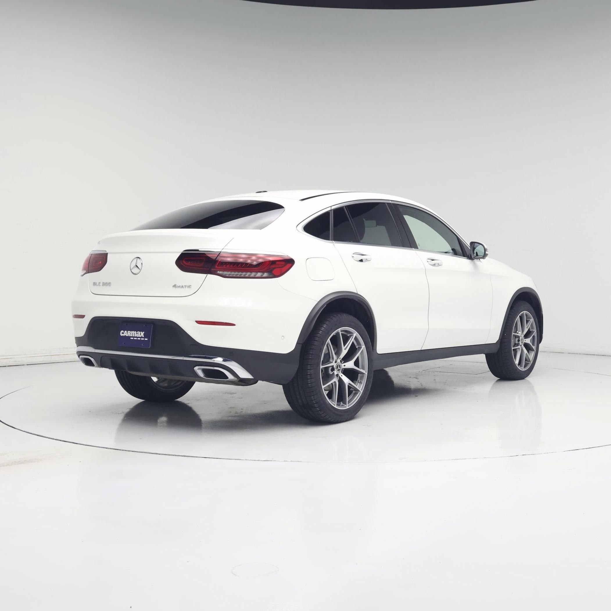 Thumbnail: 2023 Mercedes-Benz GLC - 8