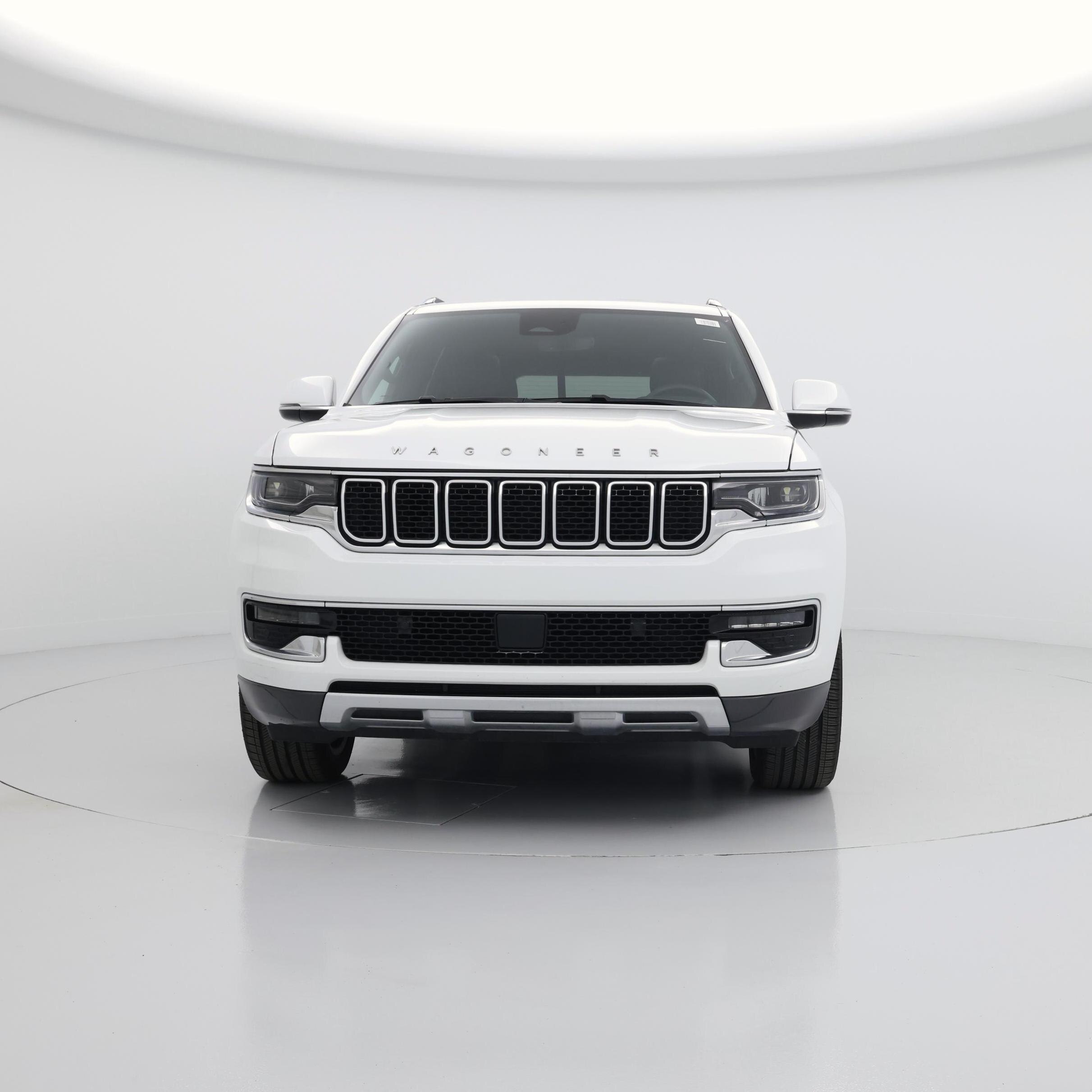 Thumbnail: 2022 Jeep Wagoneer - 5