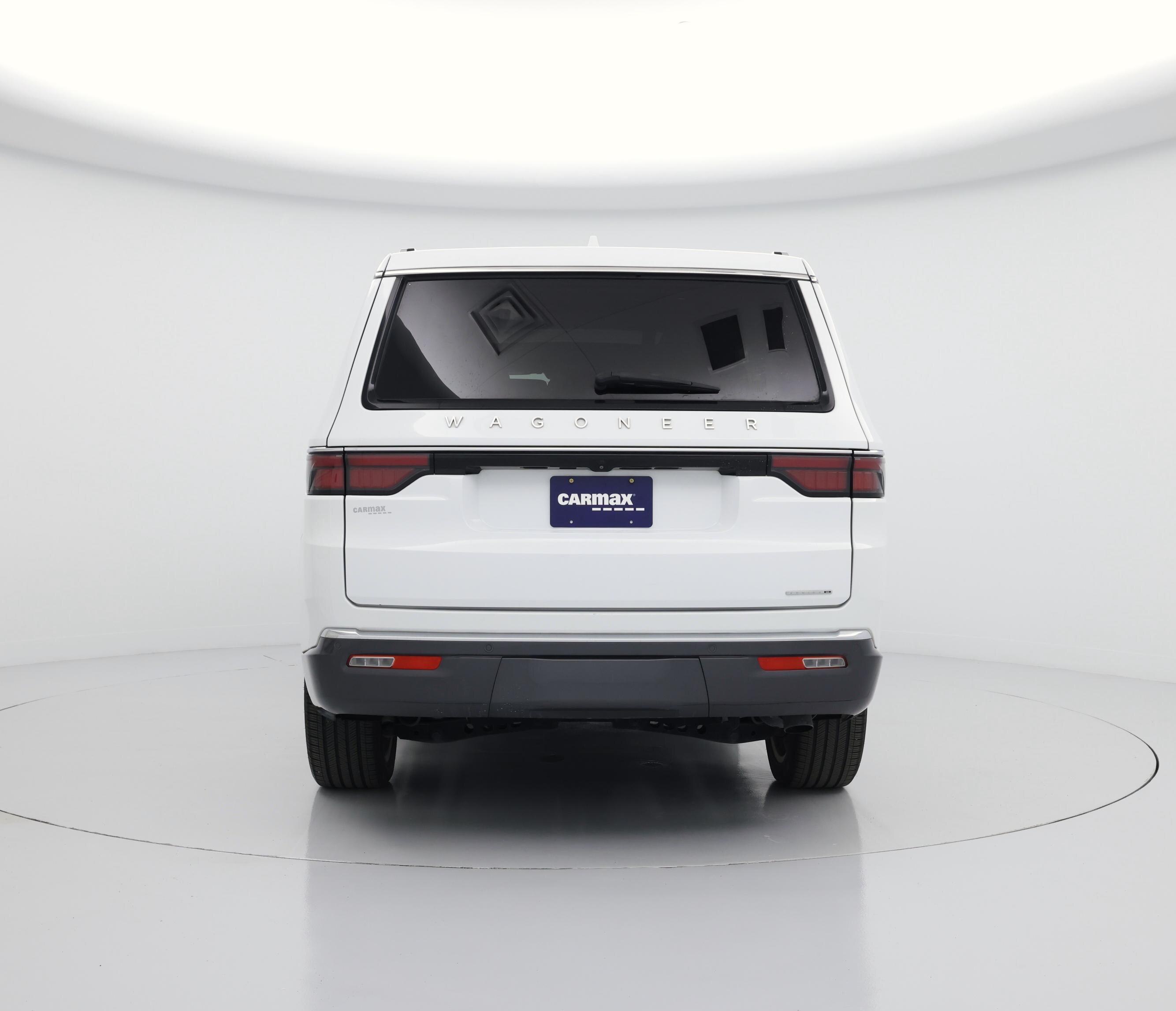 Thumbnail: 2022 Jeep Wagoneer - 6