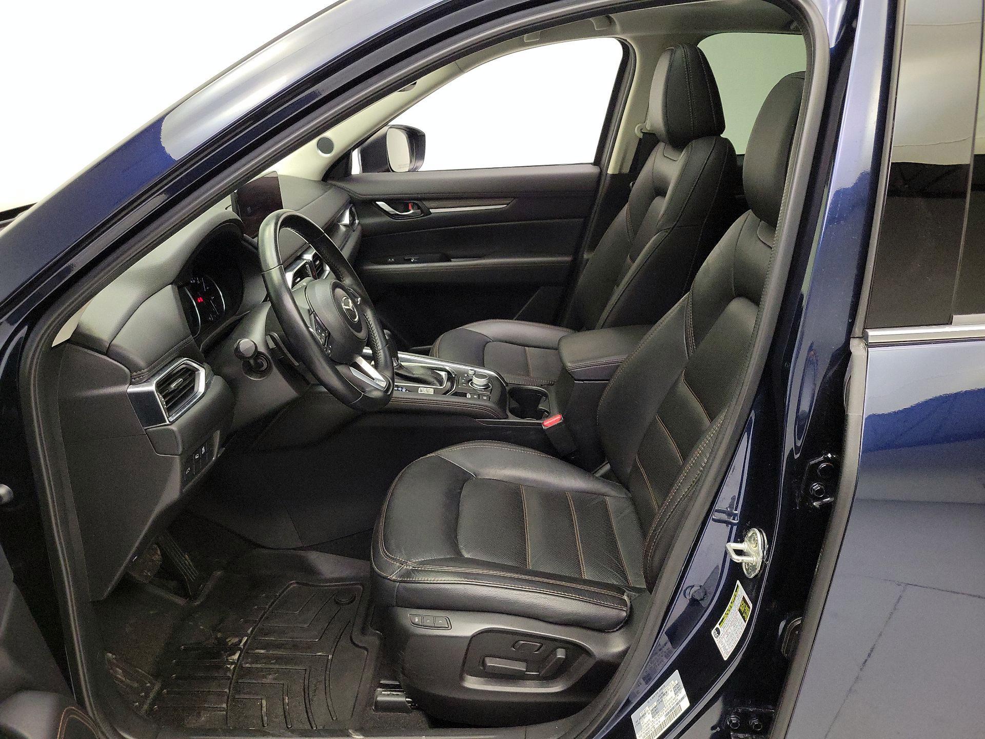 Thumbnail: 2021 Mazda CX-5 - 11