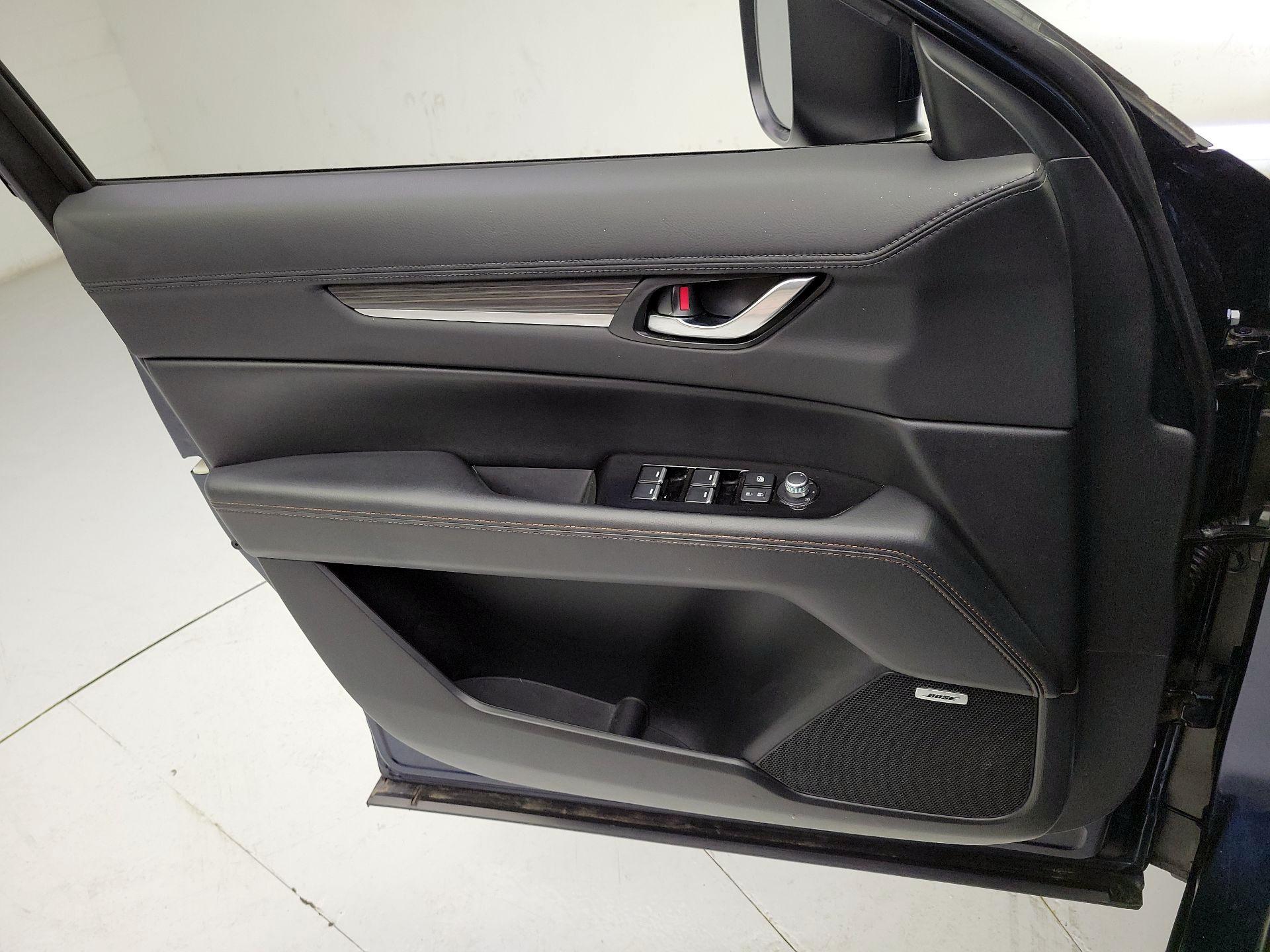 Thumbnail: 2021 Mazda CX-5 - 12