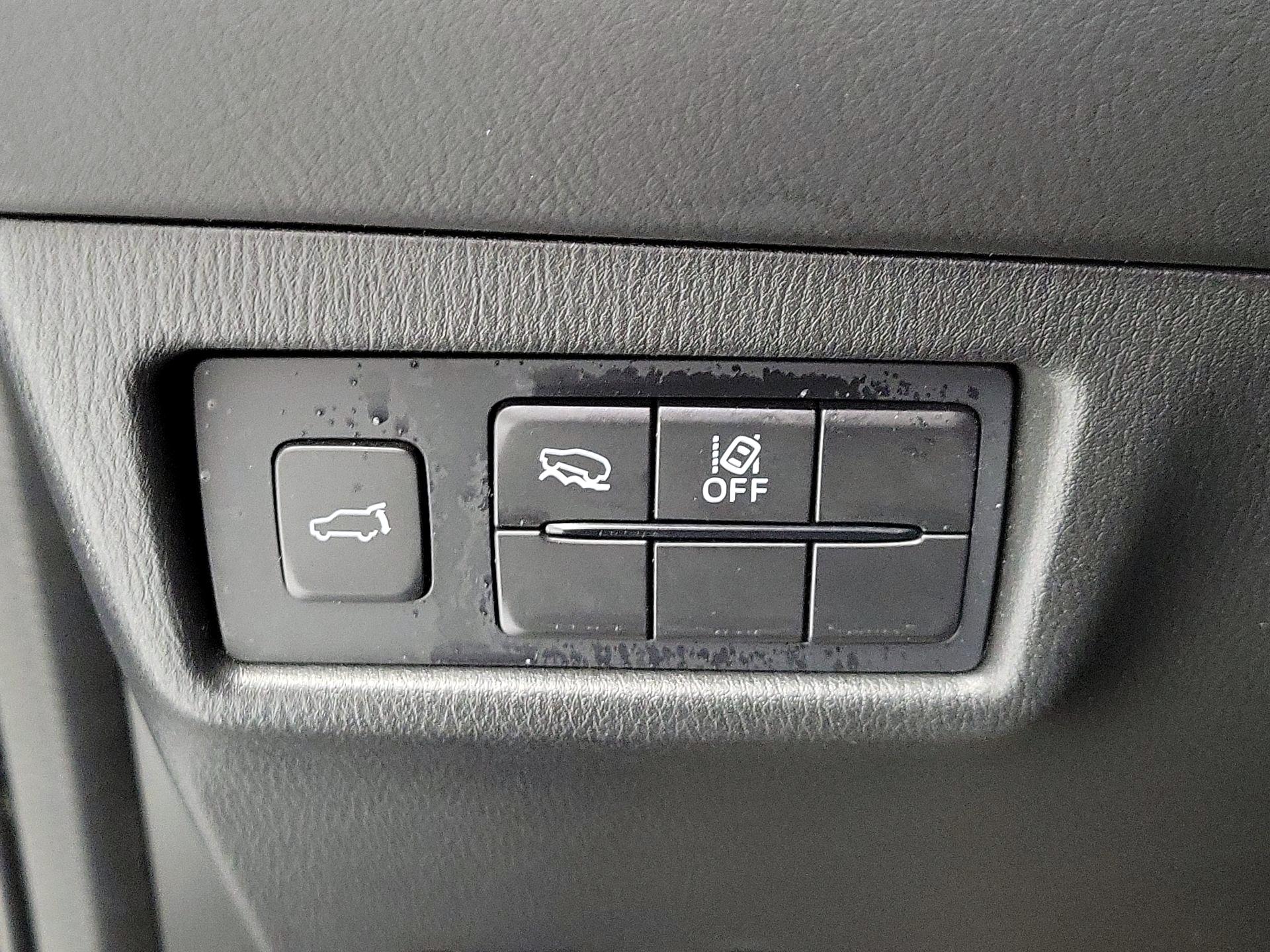 Thumbnail: 2021 Mazda CX-5 - 13