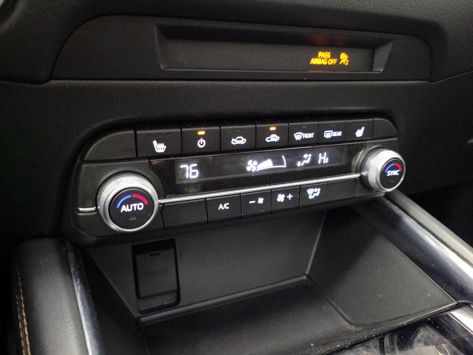 Thumbnail: 2021 Mazda CX-5 - 17