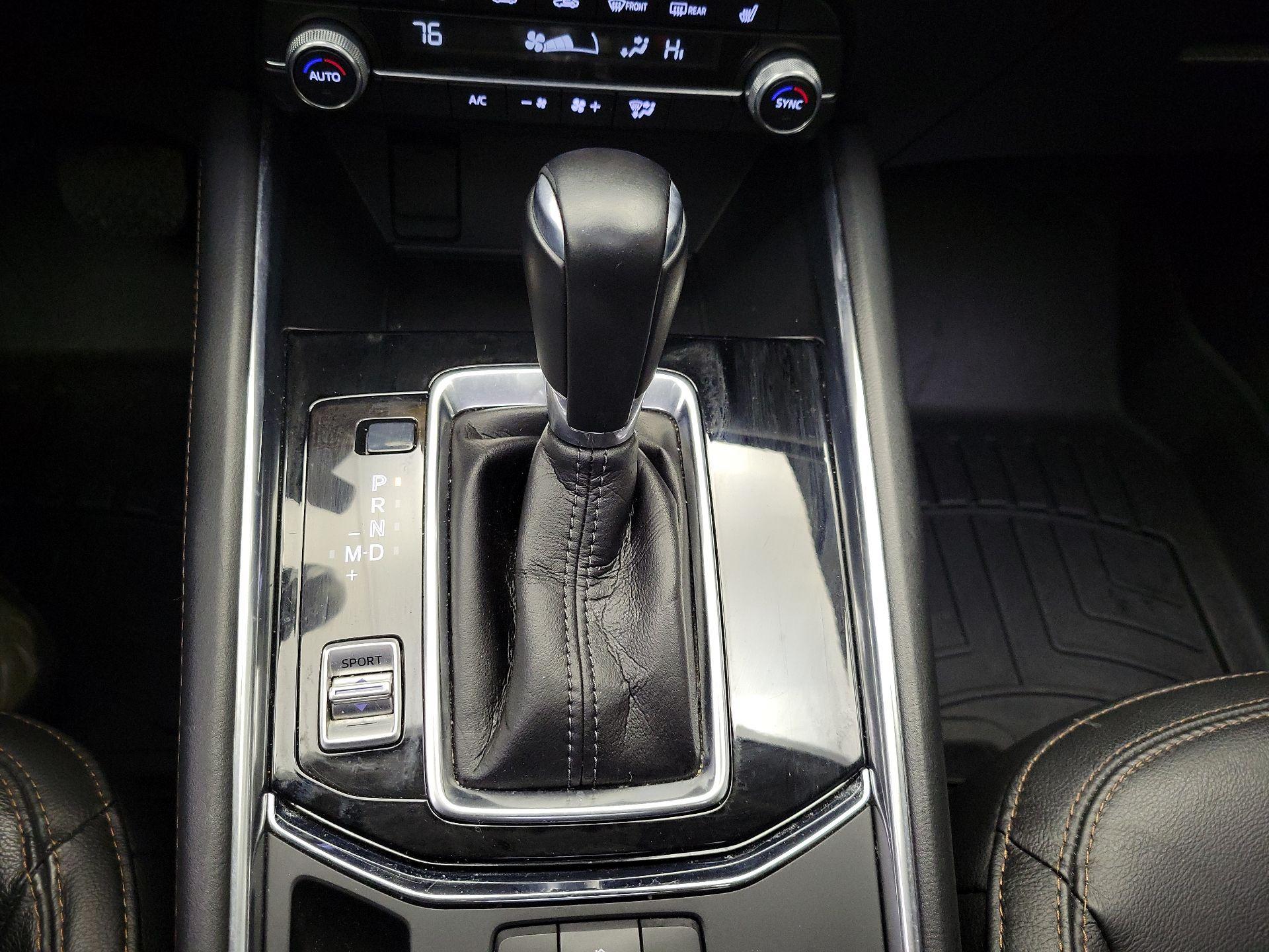 Thumbnail: 2021 Mazda CX-5 - 18