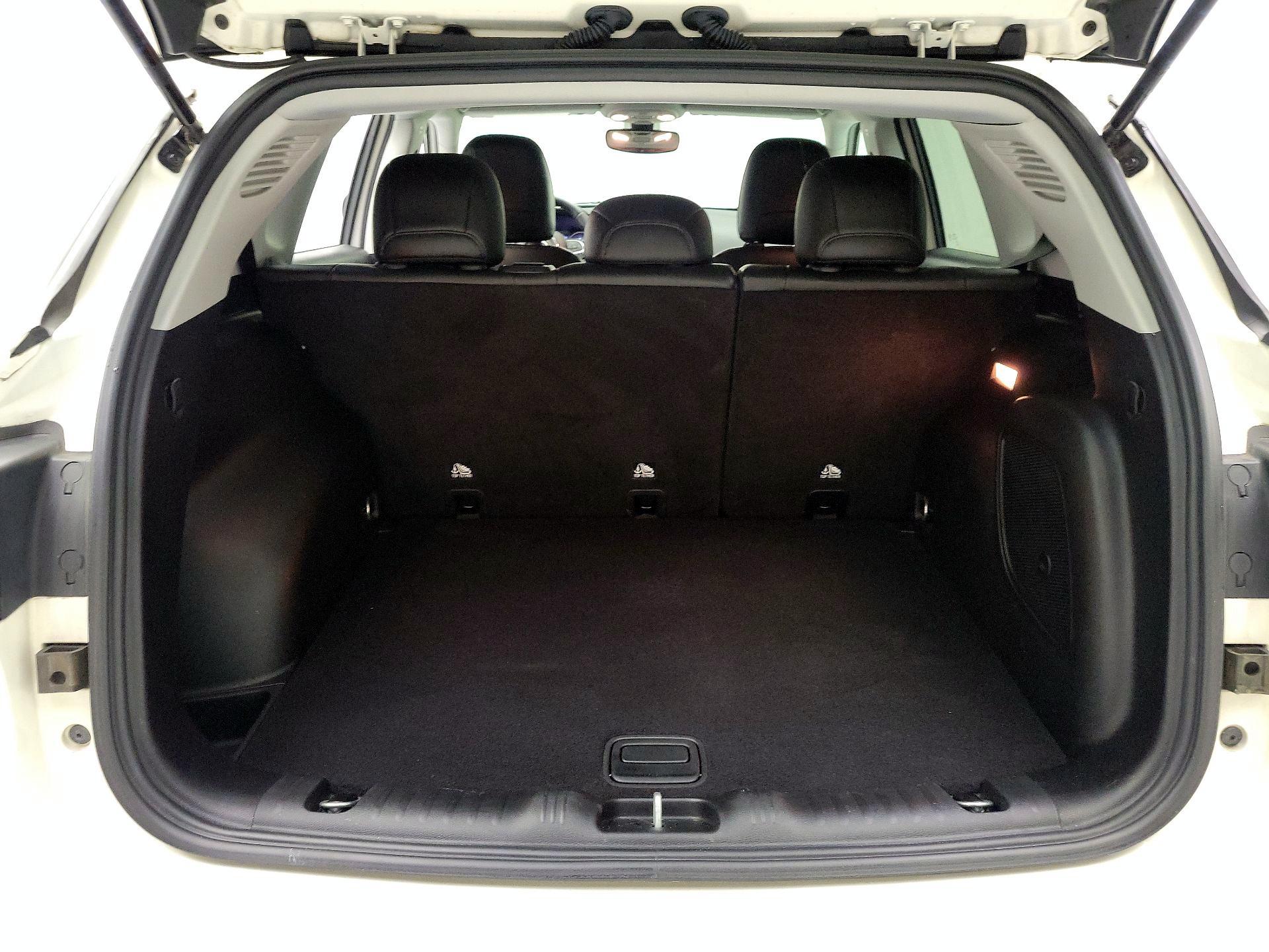 Thumbnail: 2021 Jeep Compass - 20