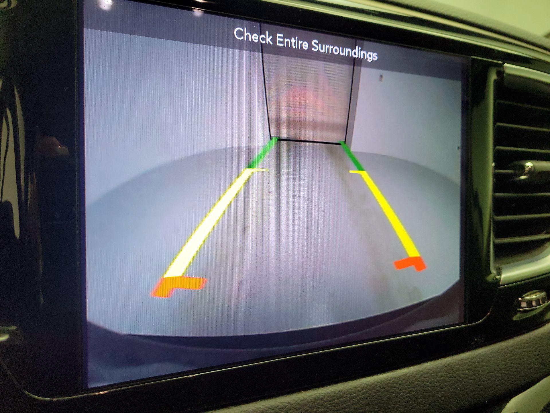 Thumbnail: 2018 Chrysler Pacifica - 14