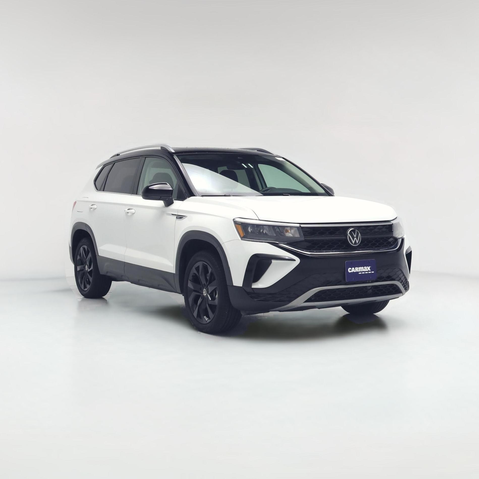 Thumbnail: 2024 Volkswagen Taos - 1