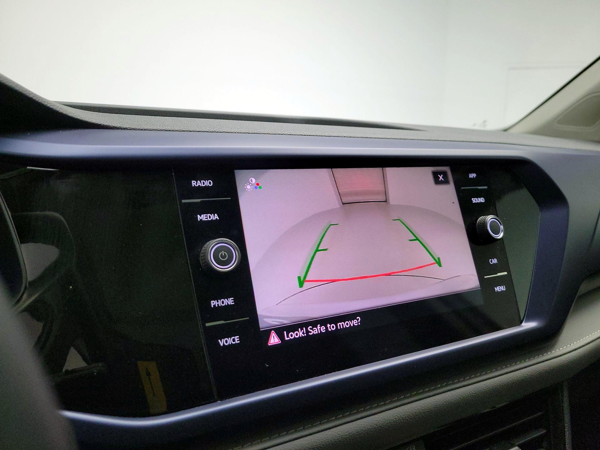 Thumbnail: 2024 Volkswagen Taos - 13