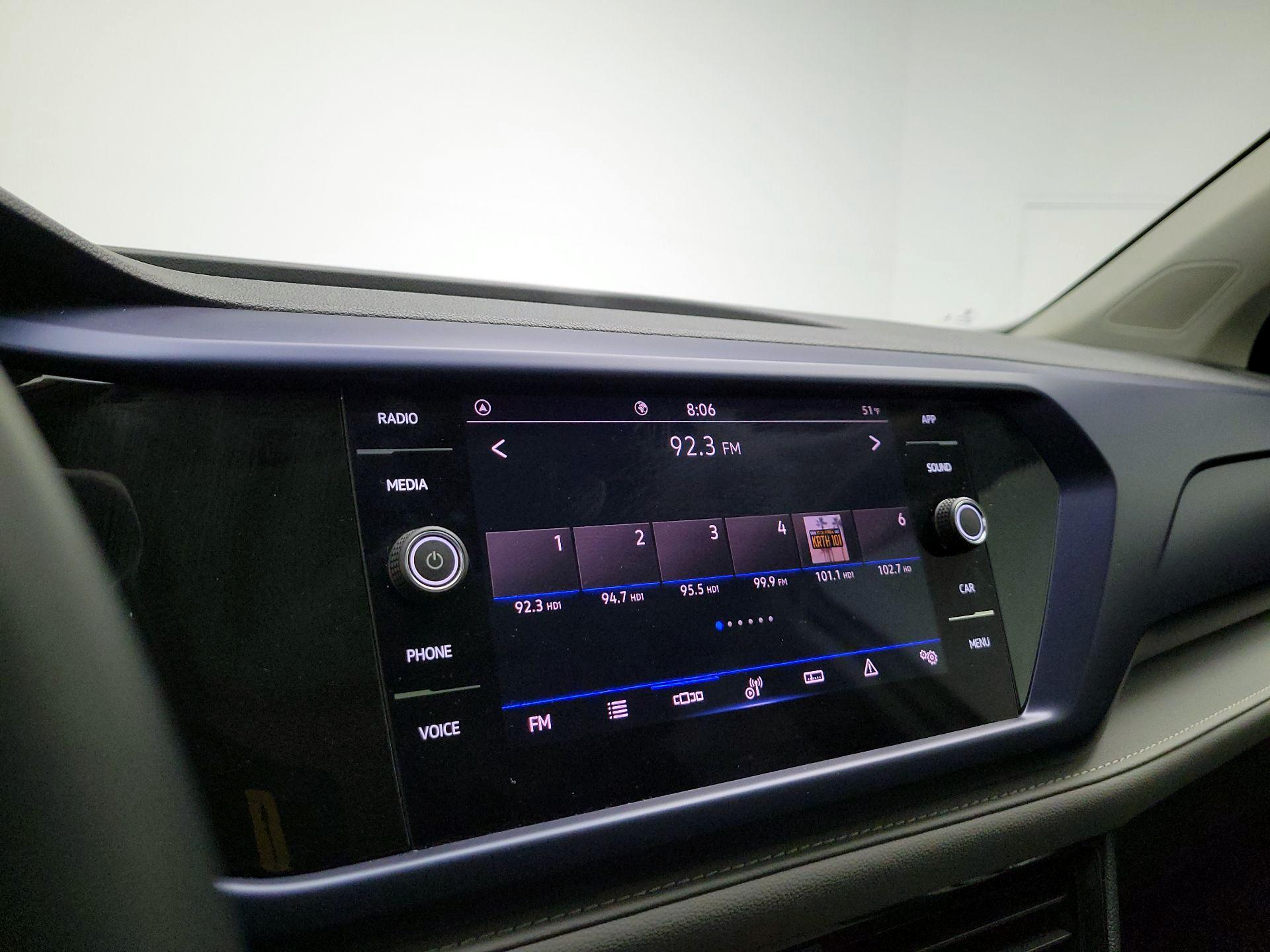 Thumbnail: 2024 Volkswagen Taos - 14