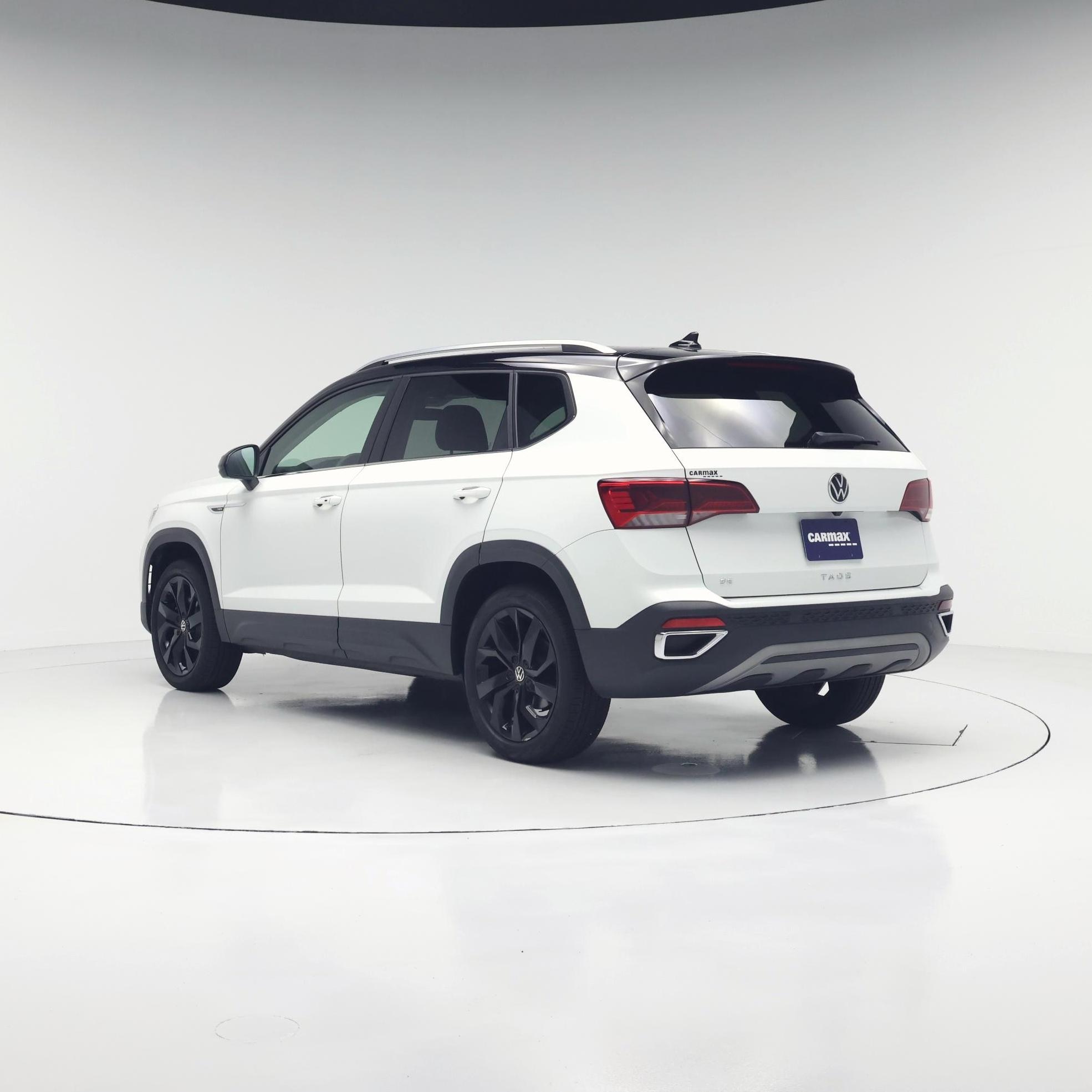 Thumbnail: 2024 Volkswagen Taos - 2