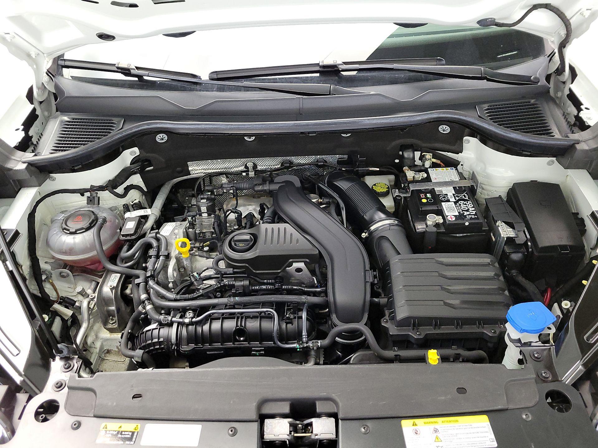 Thumbnail: 2024 Volkswagen Taos - 20