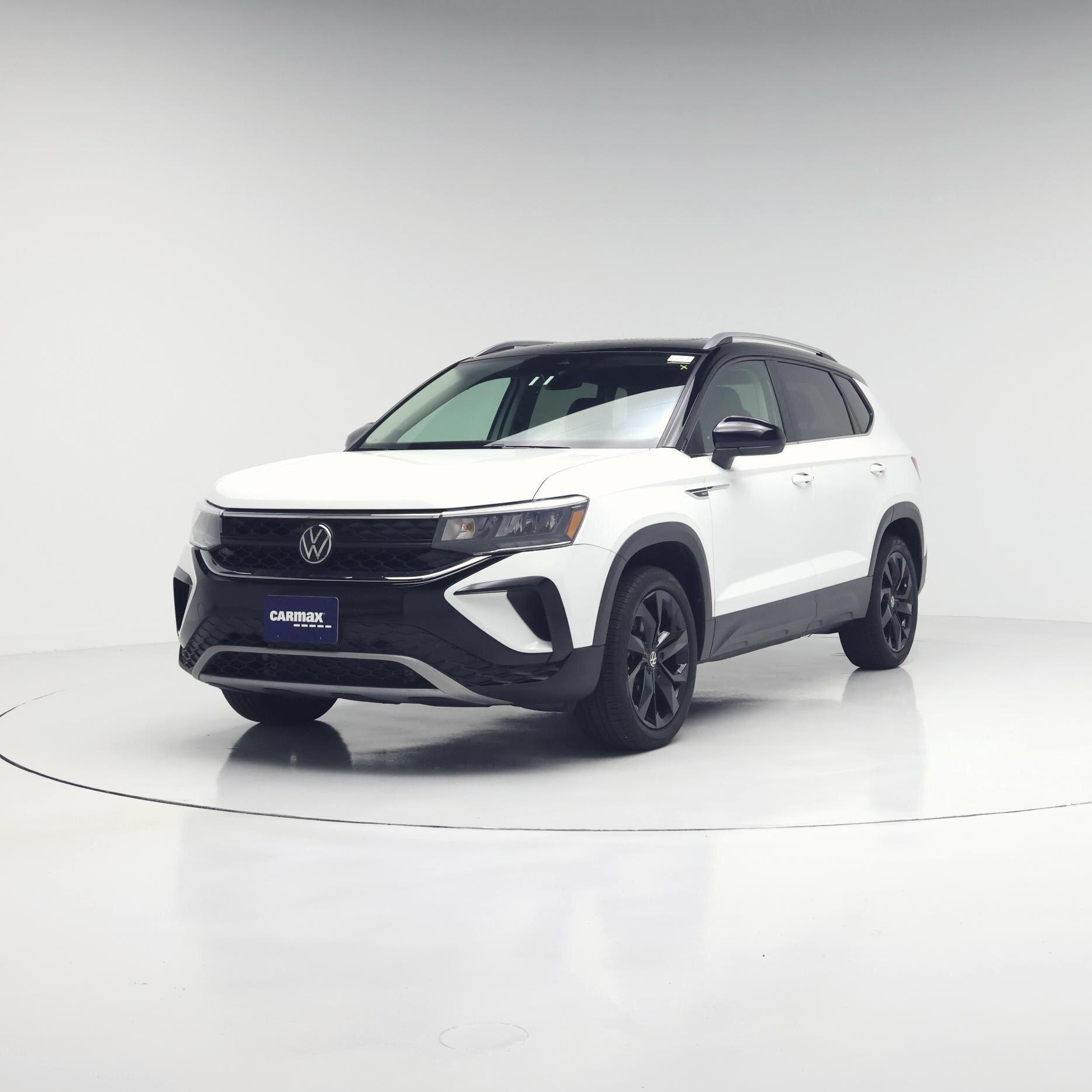 Thumbnail: 2024 Volkswagen Taos - 4