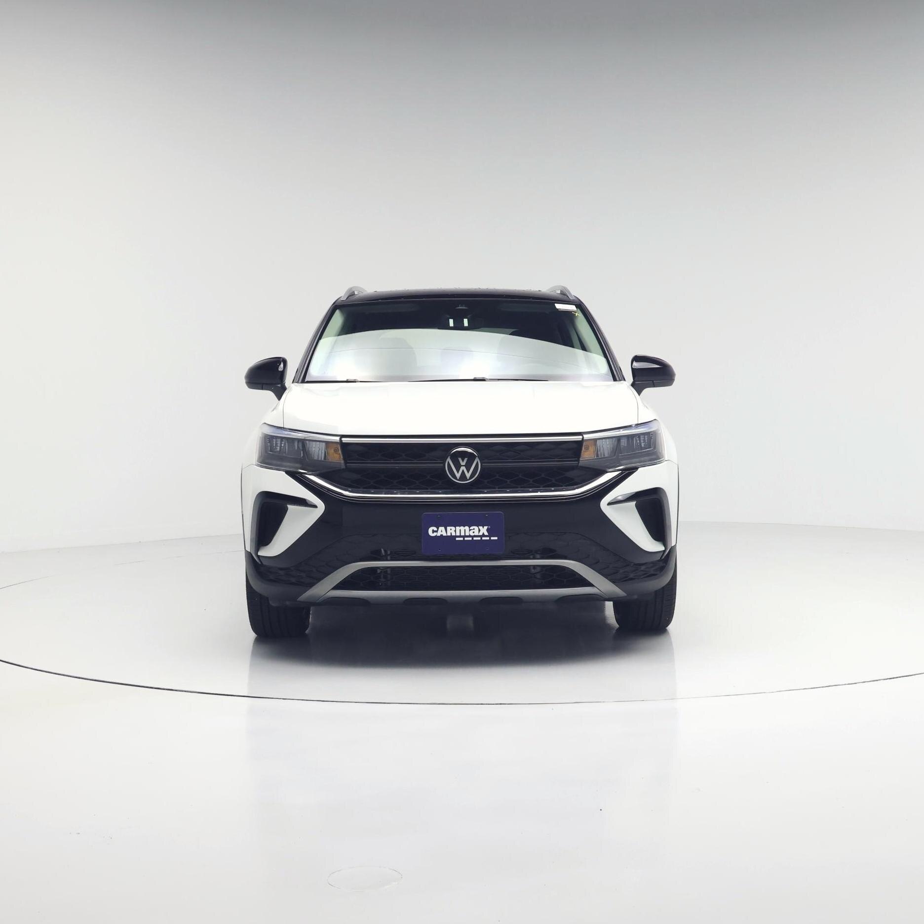 Thumbnail: 2024 Volkswagen Taos - 5