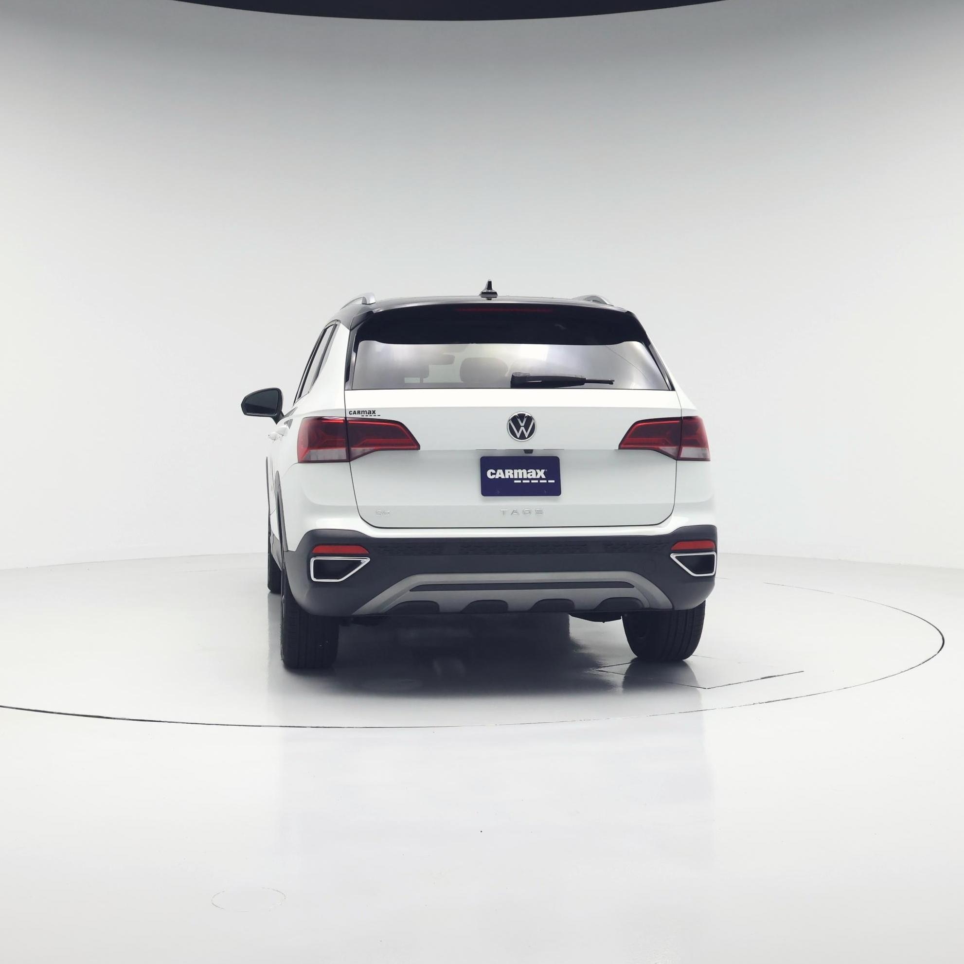 Thumbnail: 2024 Volkswagen Taos - 6