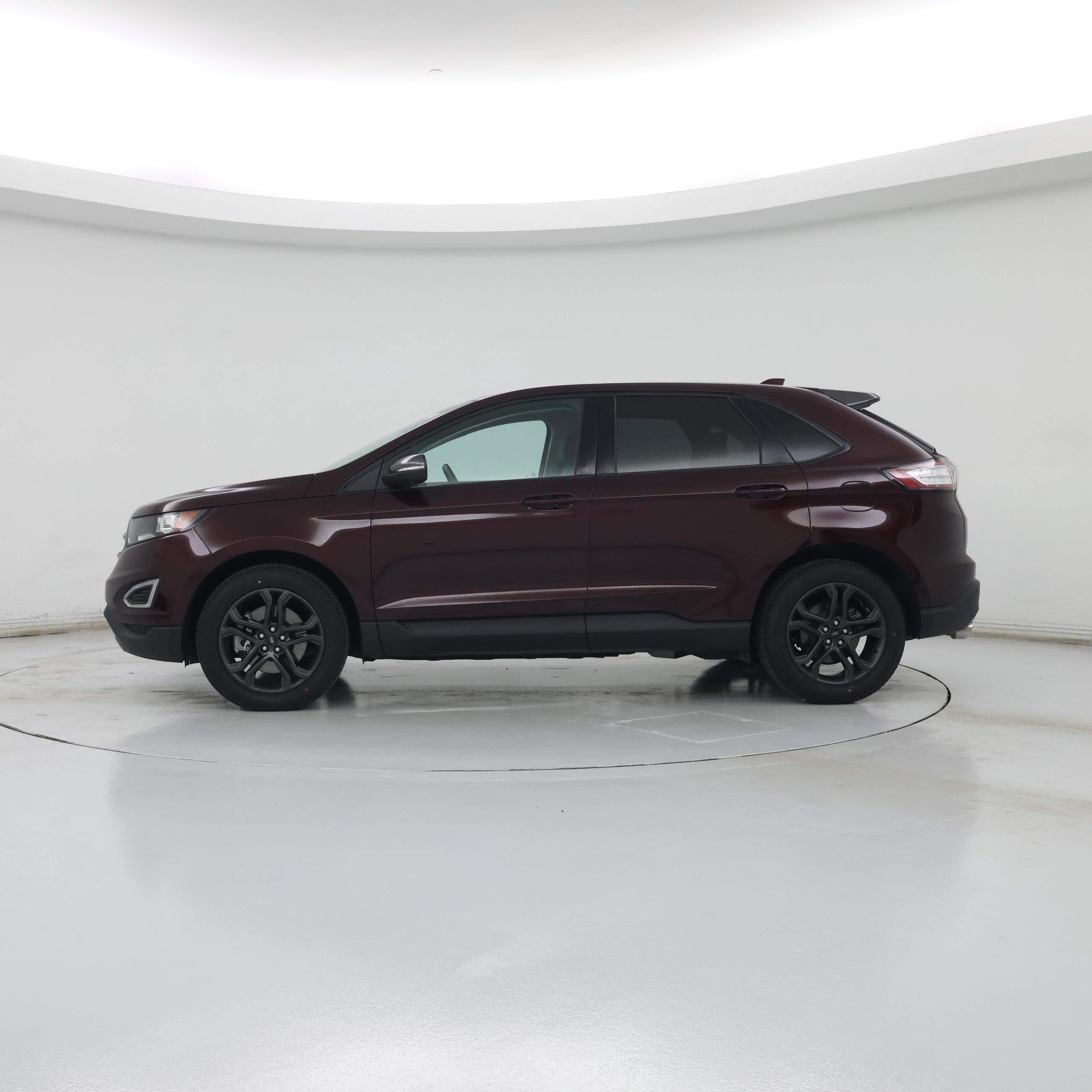 Thumbnail: 2018 Ford Edge - 3