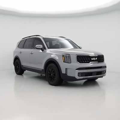 2023 Kia Telluride SX Prestige X-Pro