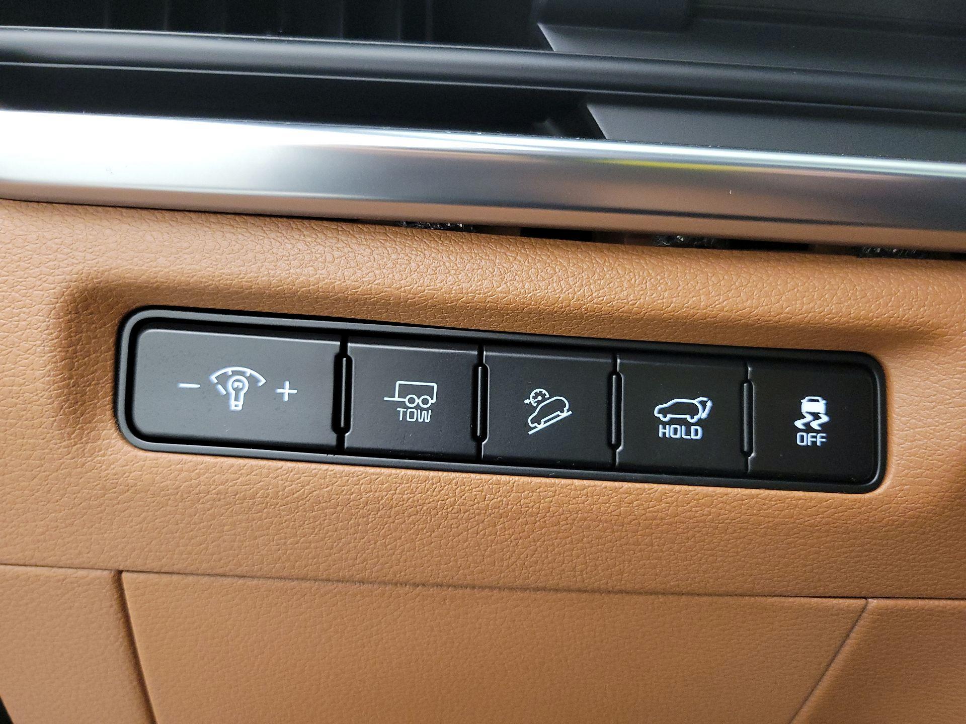 Thumbnail: 2023 Kia Telluride - 13