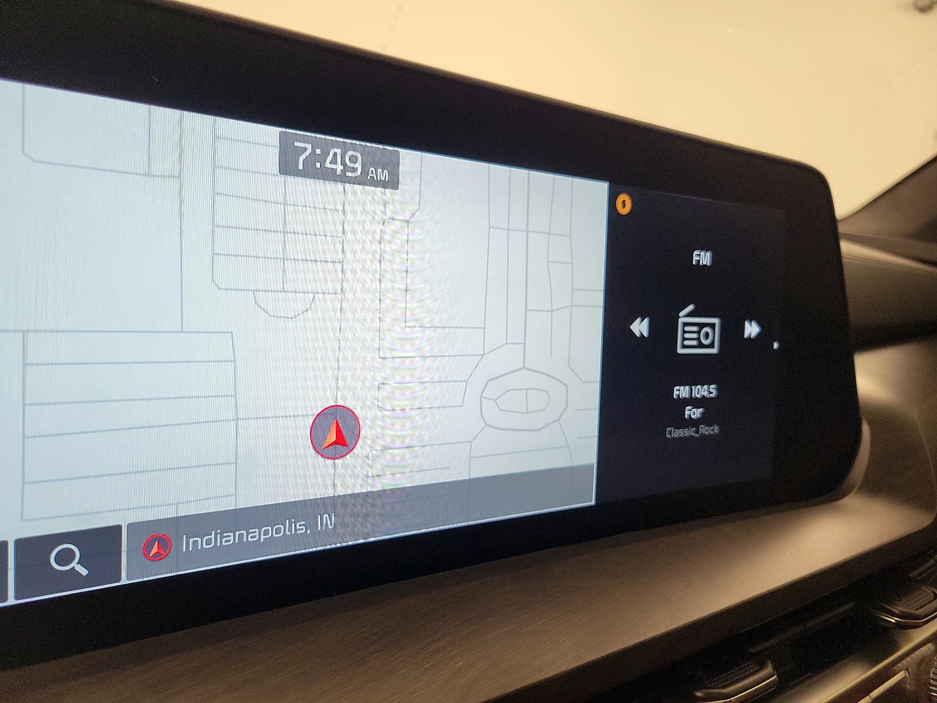 Thumbnail: 2023 Kia Telluride - 14