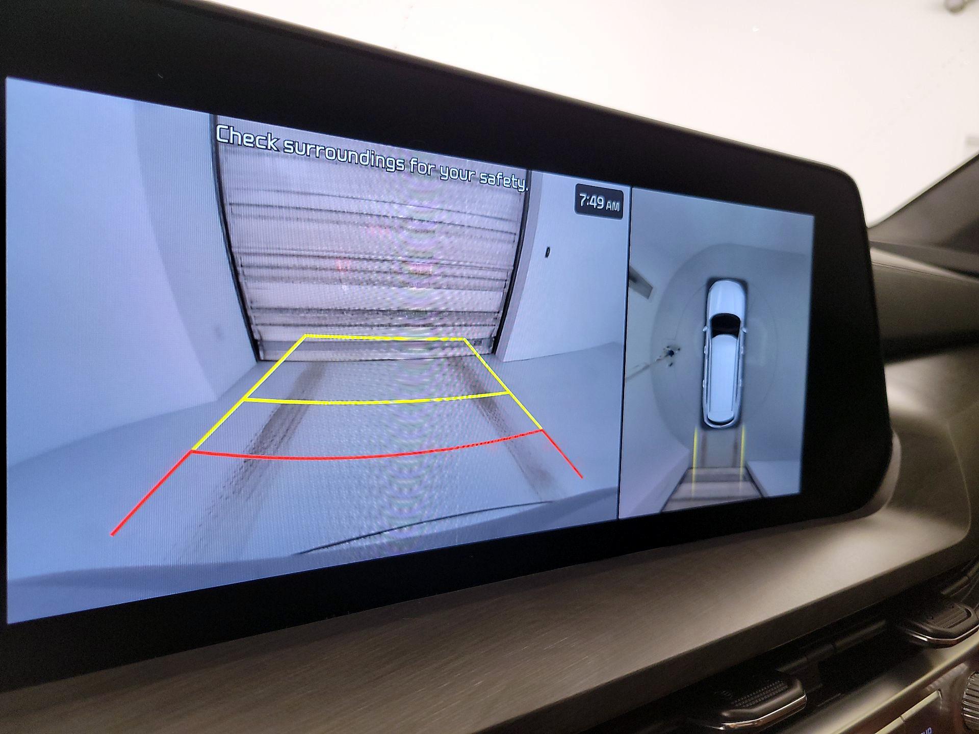 Thumbnail: 2023 Kia Telluride - 15