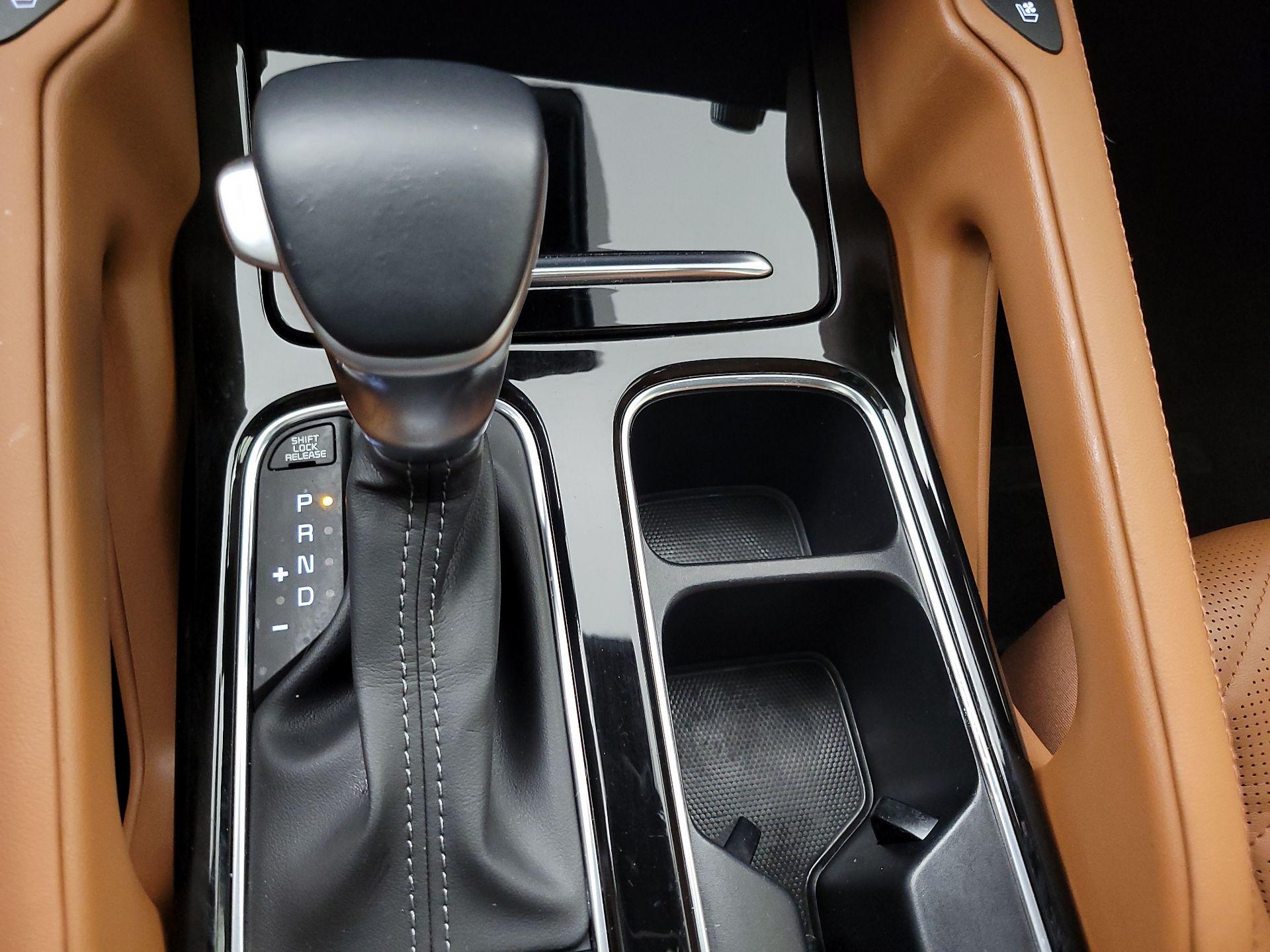 Thumbnail: 2023 Kia Telluride - 18