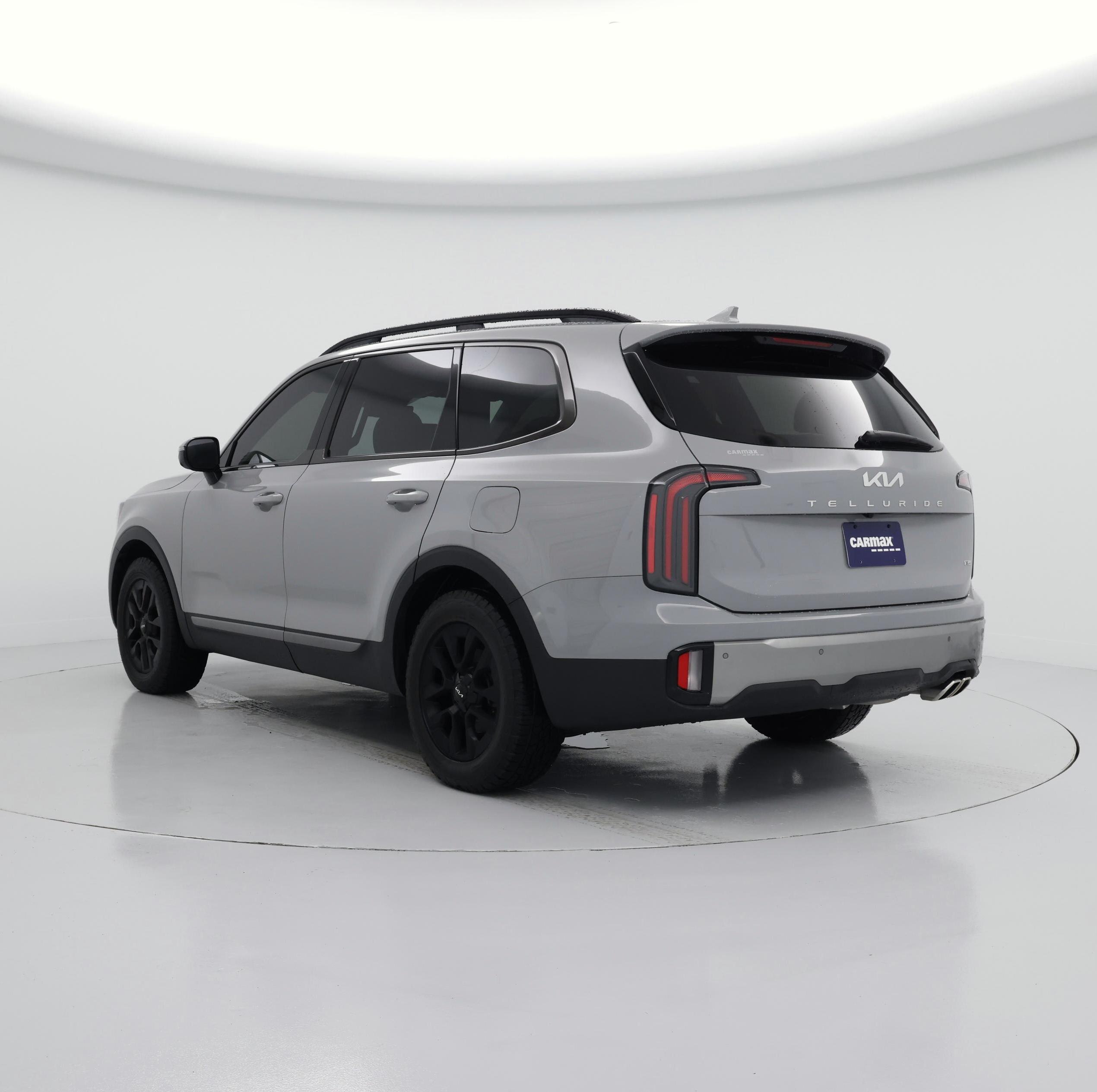 Thumbnail: 2023 Kia Telluride - 2