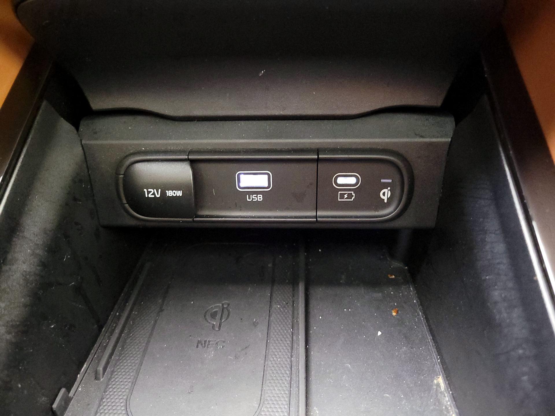 Thumbnail: 2023 Kia Telluride - 19