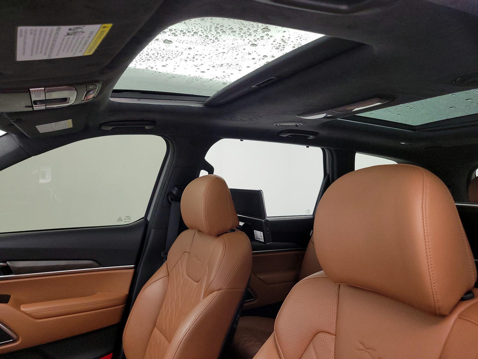 Thumbnail: 2023 Kia Telluride - 20