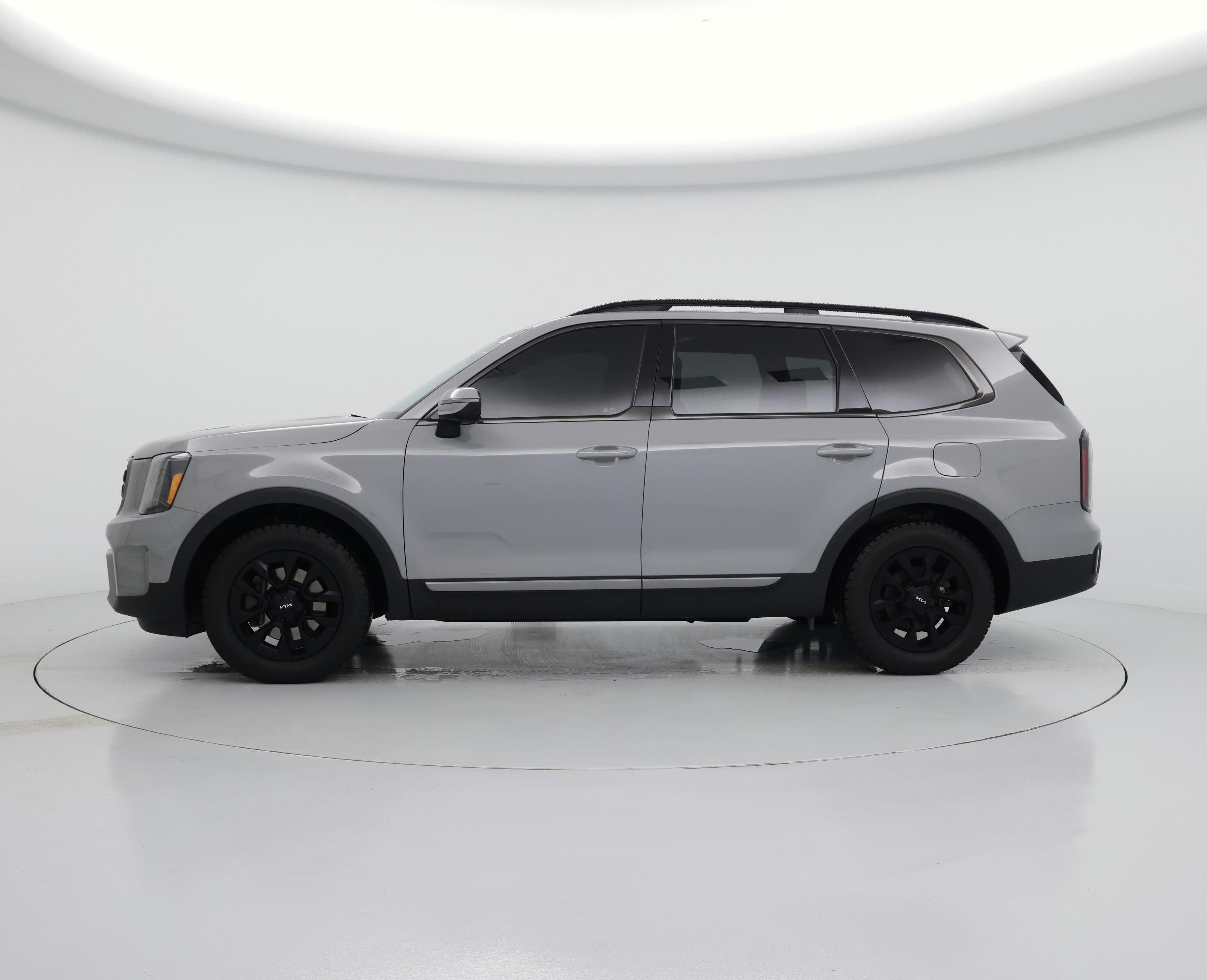 Thumbnail: 2023 Kia Telluride - 3