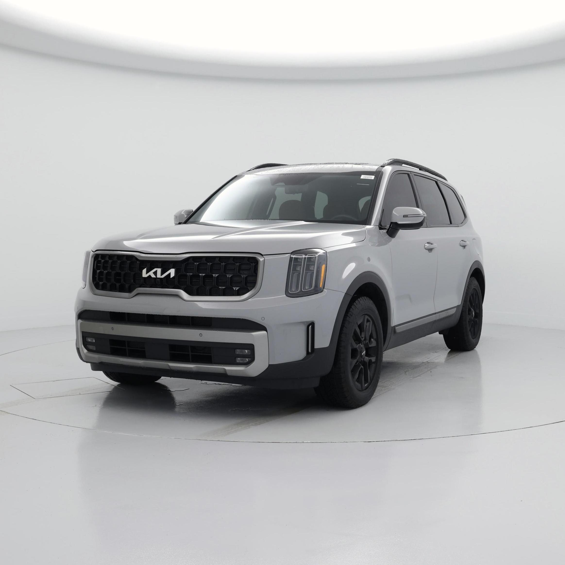 Thumbnail: 2023 Kia Telluride - 4