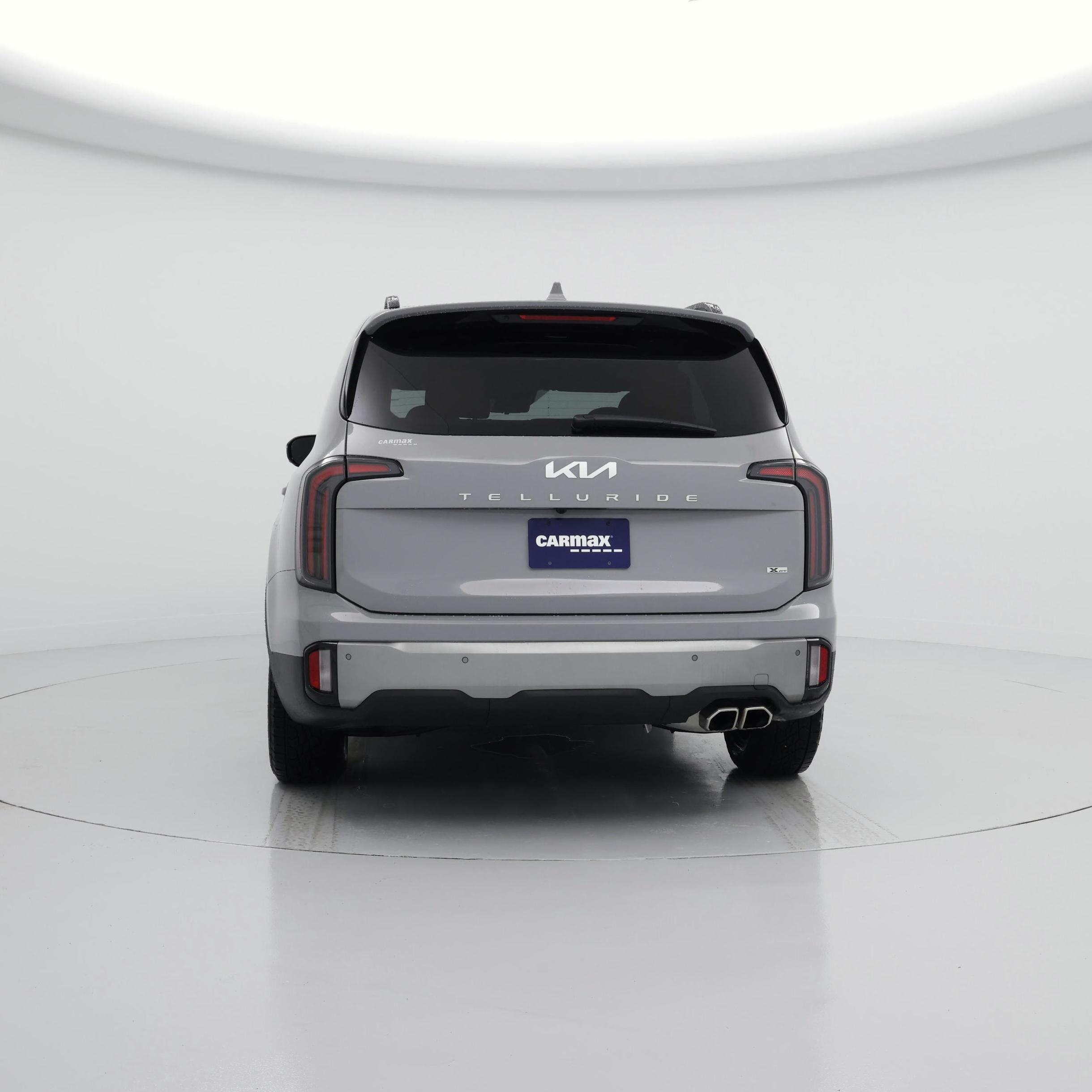 Thumbnail: 2023 Kia Telluride - 6