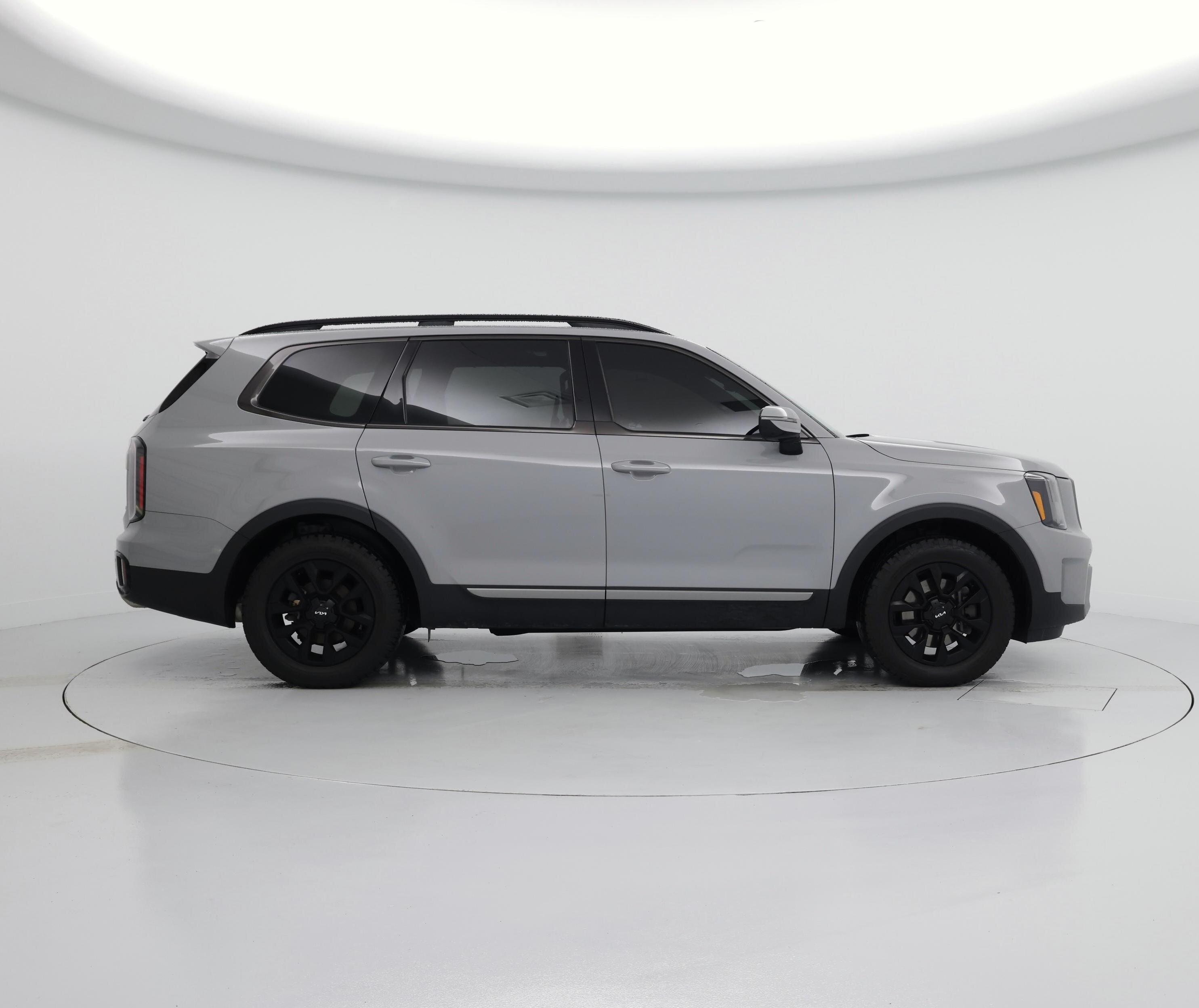 Thumbnail: 2023 Kia Telluride - 7