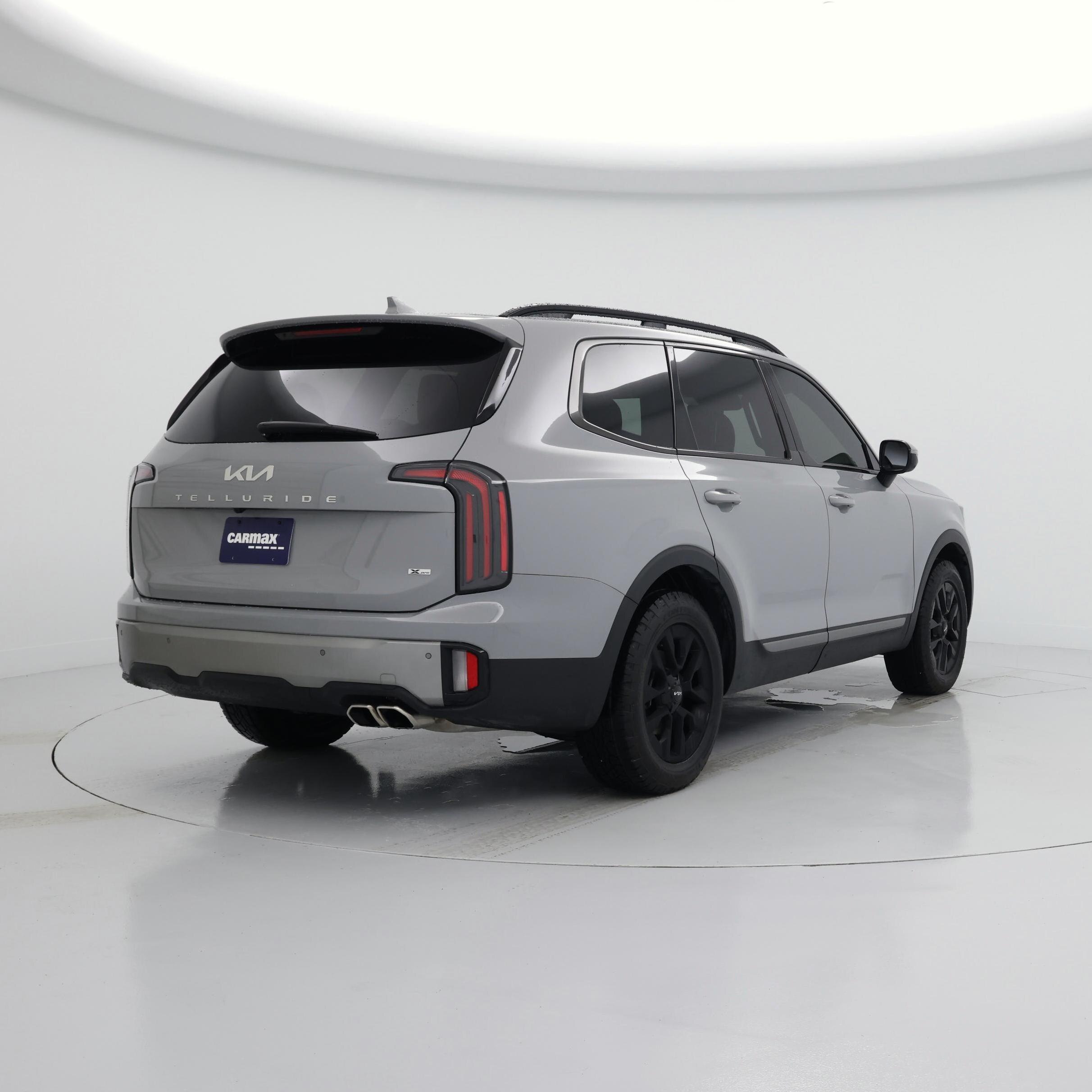 Thumbnail: 2023 Kia Telluride - 8