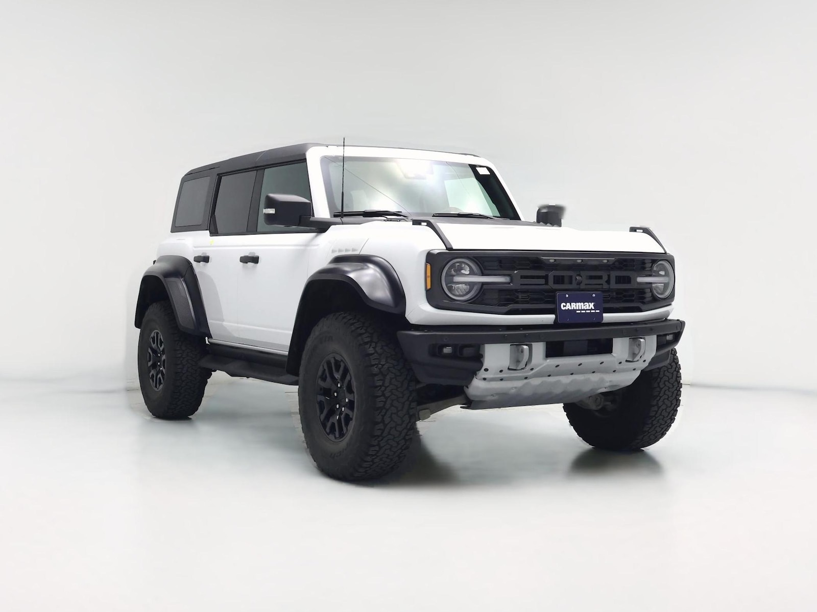 2023 Ford Bronco 4-Door Raptor