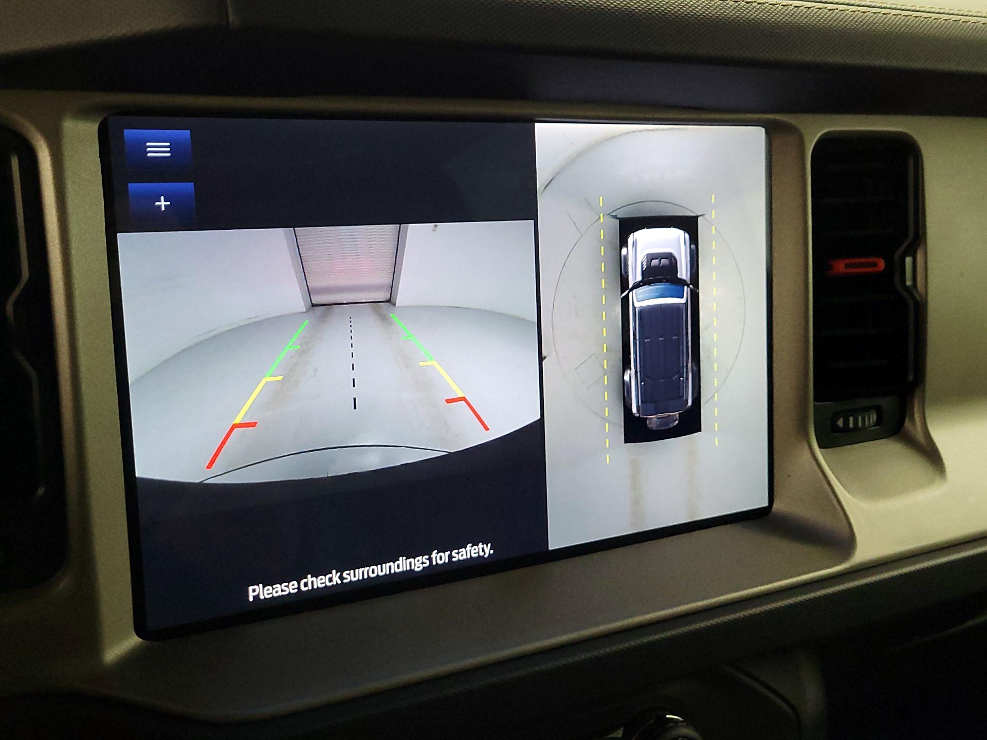 Thumbnail: 2023 Ford Bronco - 14