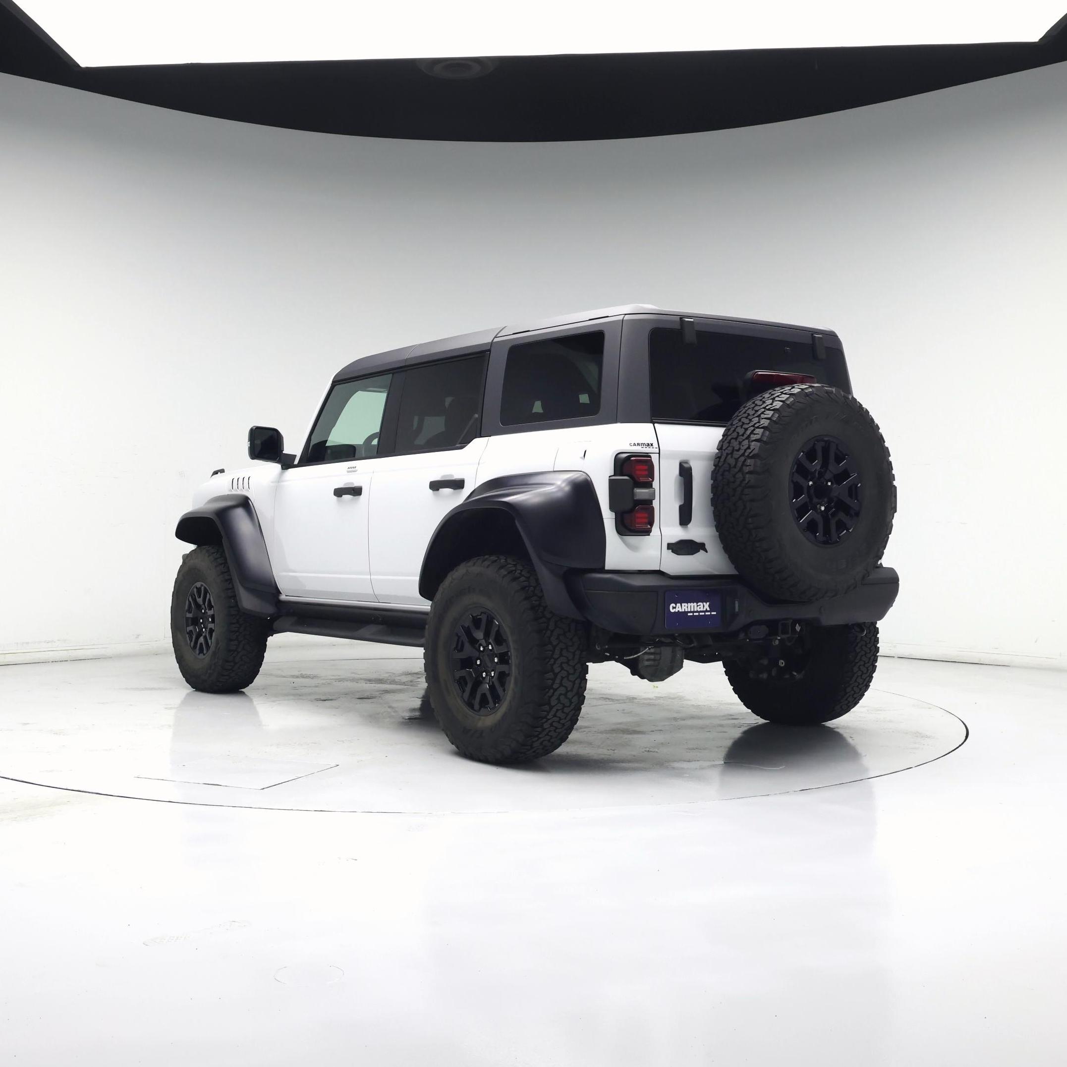 Thumbnail: 2023 Ford Bronco - 2