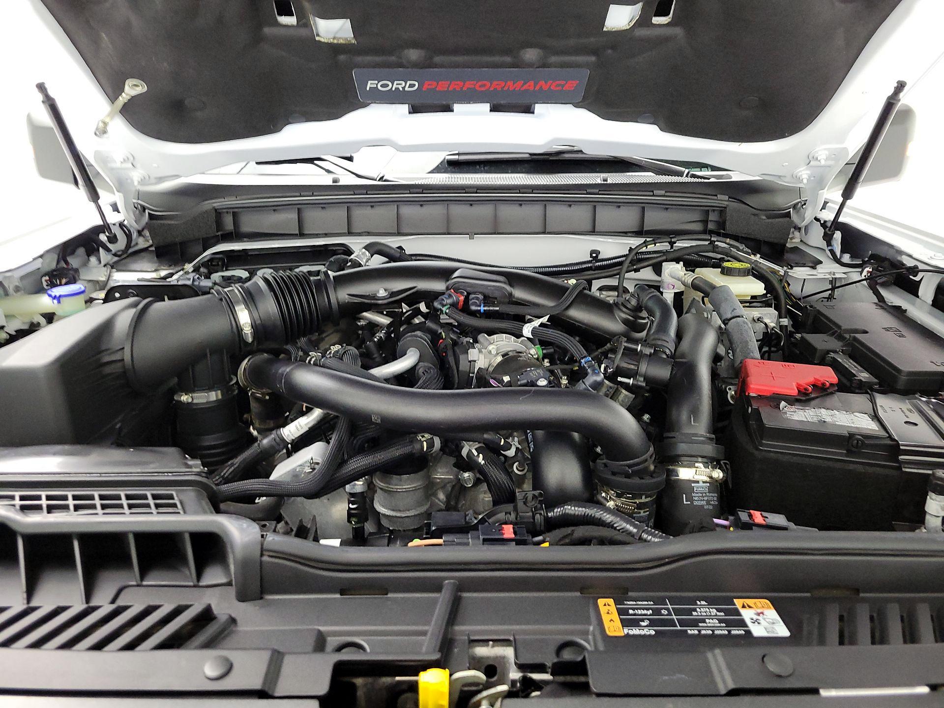 Thumbnail: 2023 Ford Bronco - 20