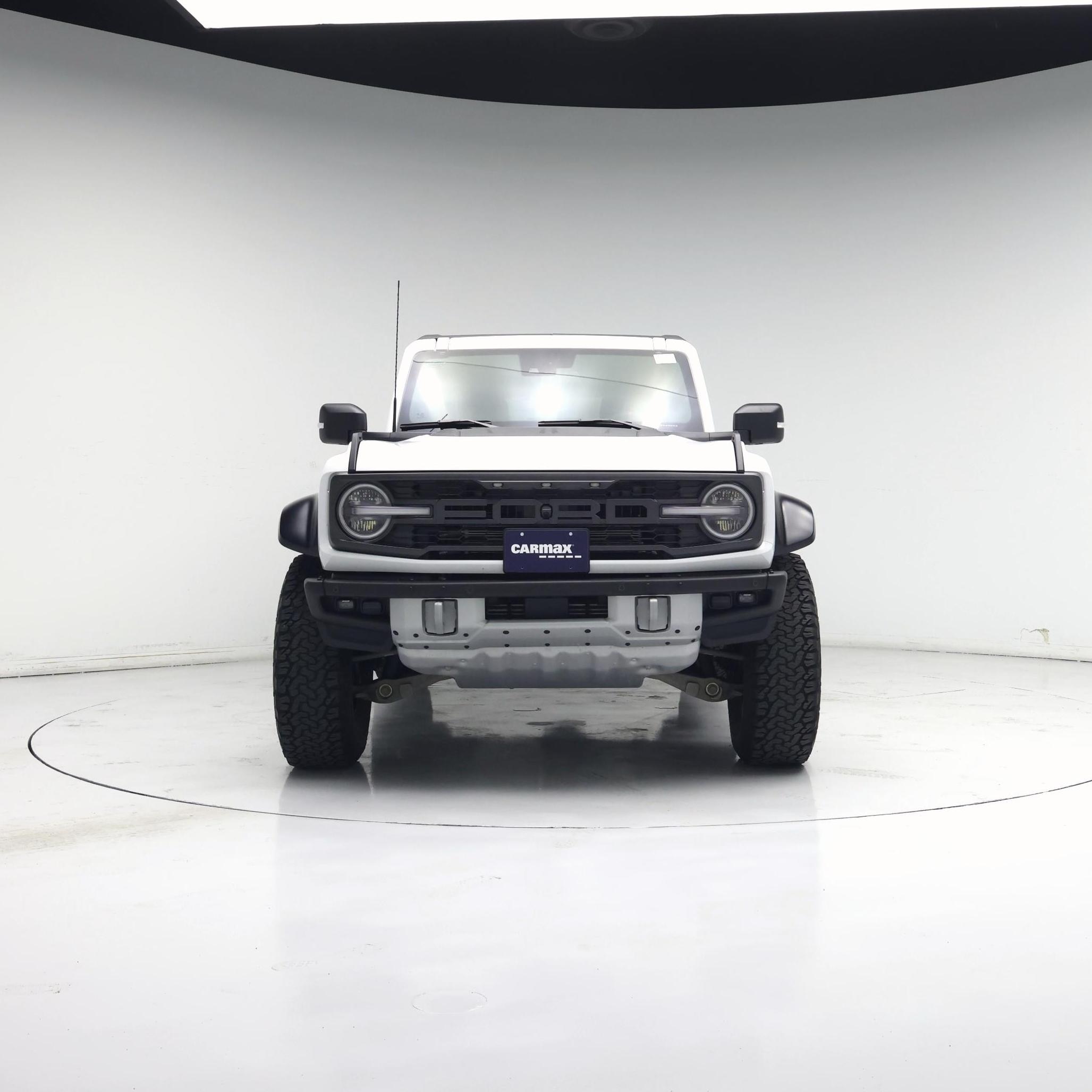Thumbnail: 2023 Ford Bronco - 5