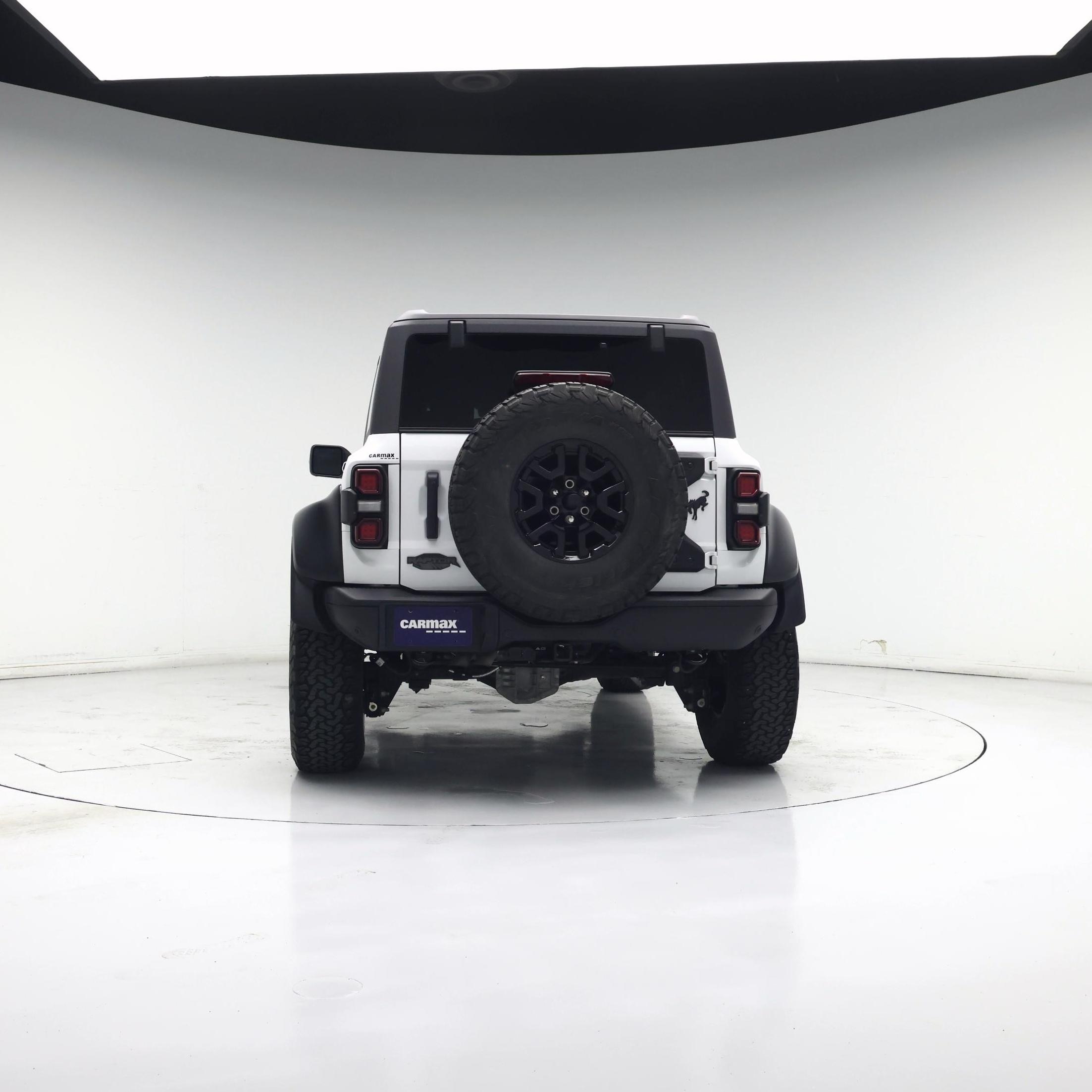 Thumbnail: 2023 Ford Bronco - 6