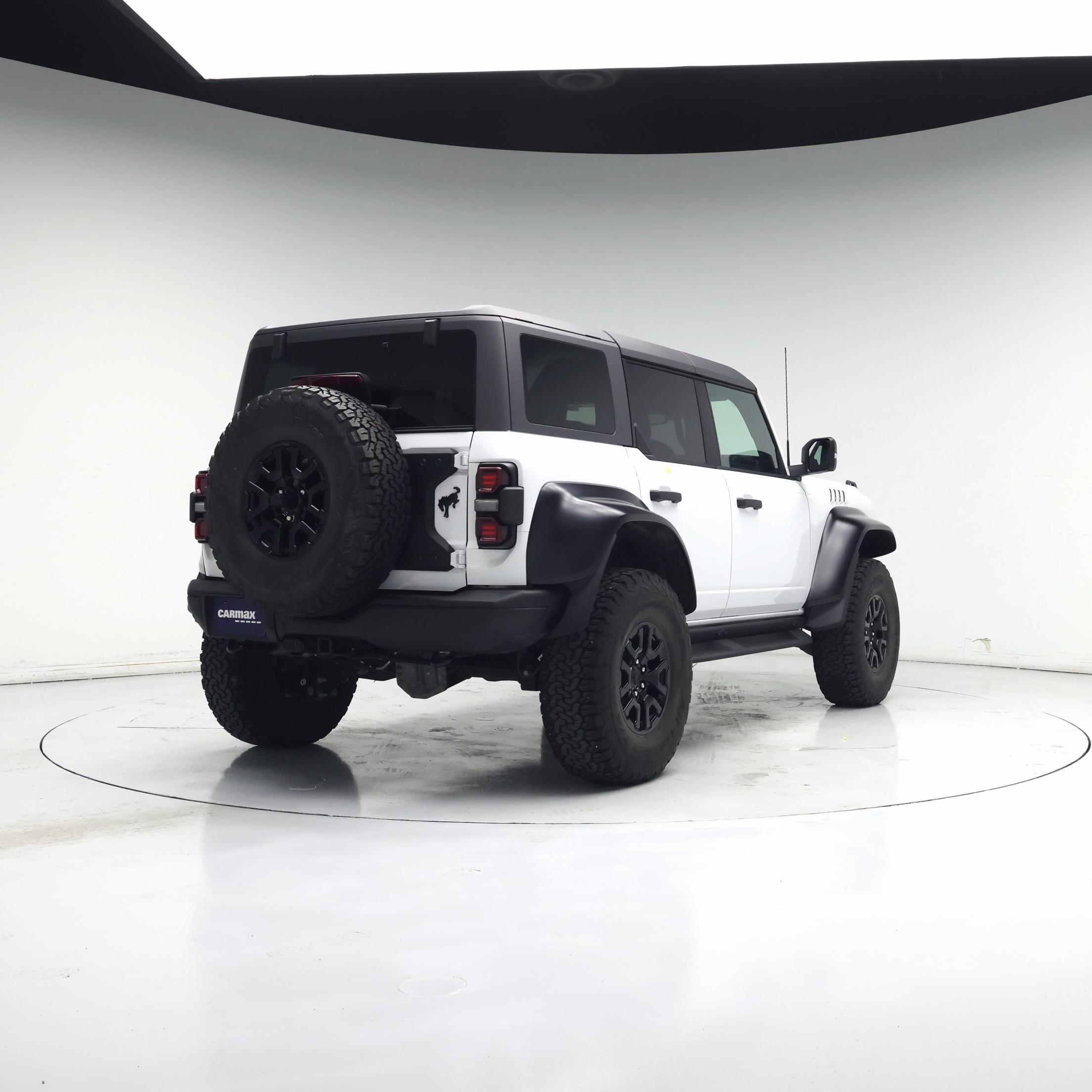 Thumbnail: 2023 Ford Bronco - 8