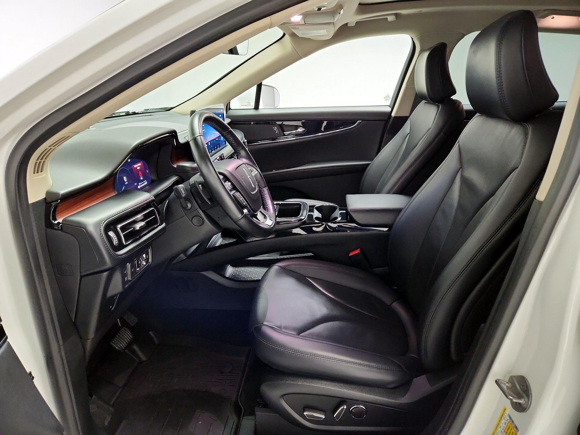 Thumbnail: 2022 Lincoln Nautilus - 11