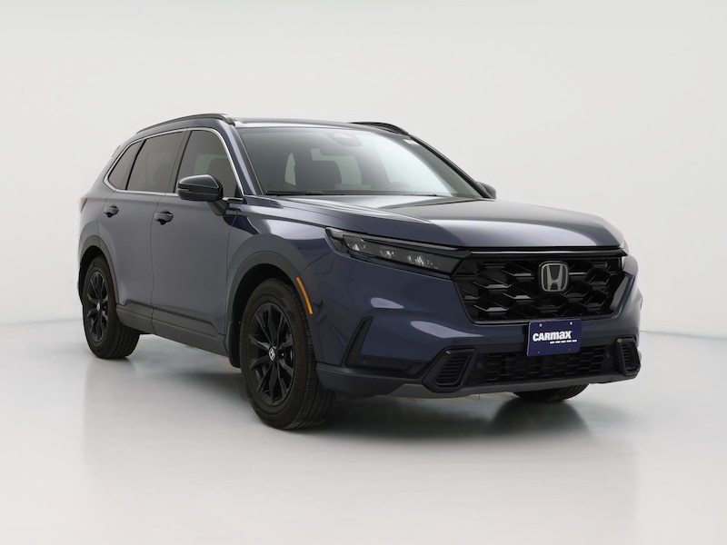 2025 Honda CR-V Sport-L