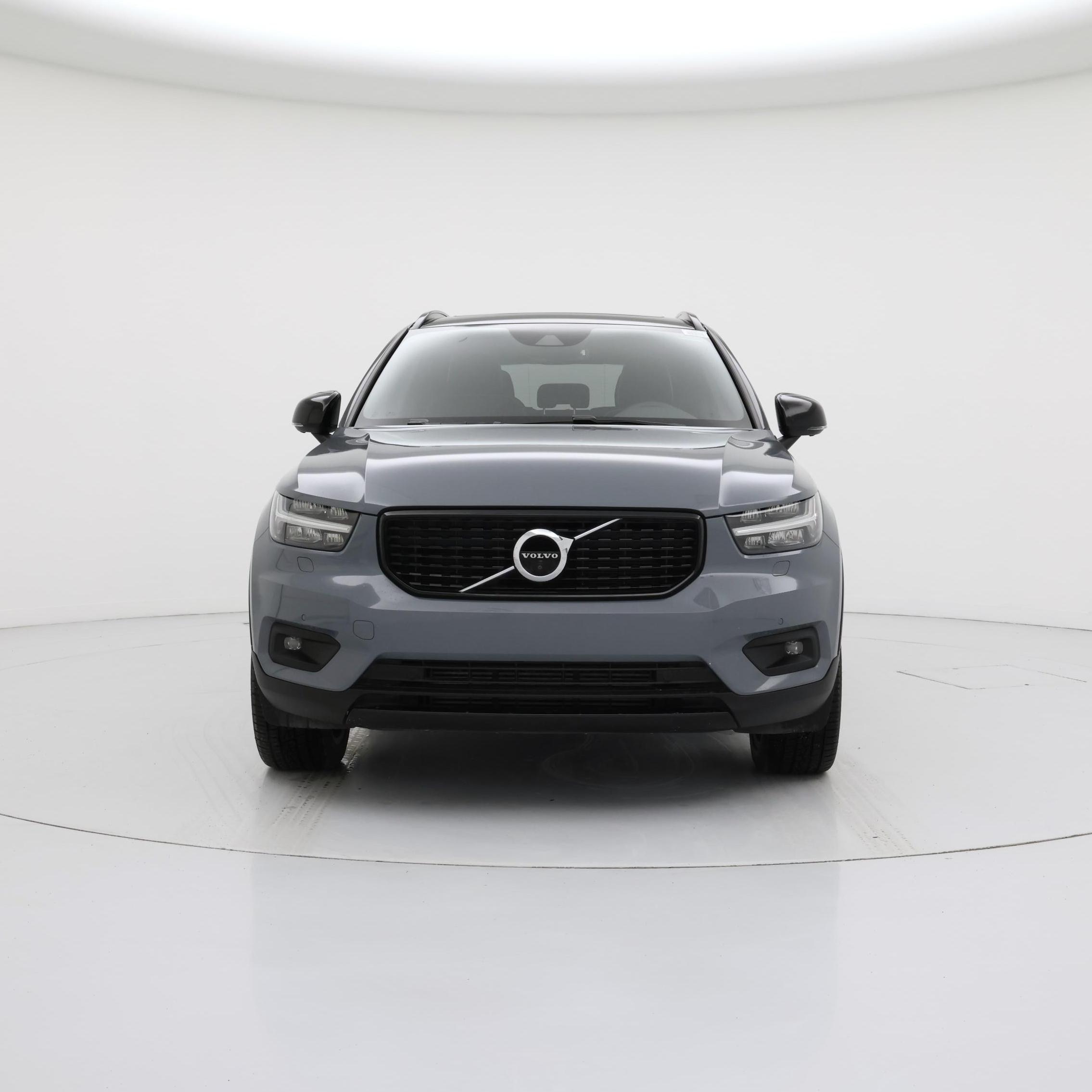 Thumbnail: 2021 Volvo XC40 - 5
