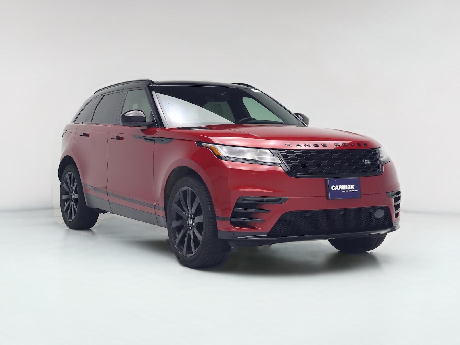 2019 Land Rover Range Rover Velar SE