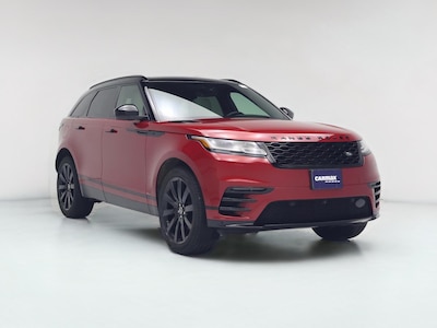 2019 Land Rover Range Rover Velar R-Dynamic SE
