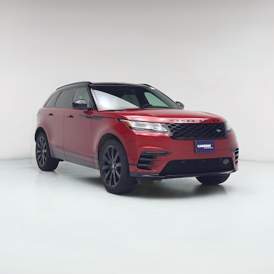 2019 Land Rover Range Rover Velar R-Dynamic SE